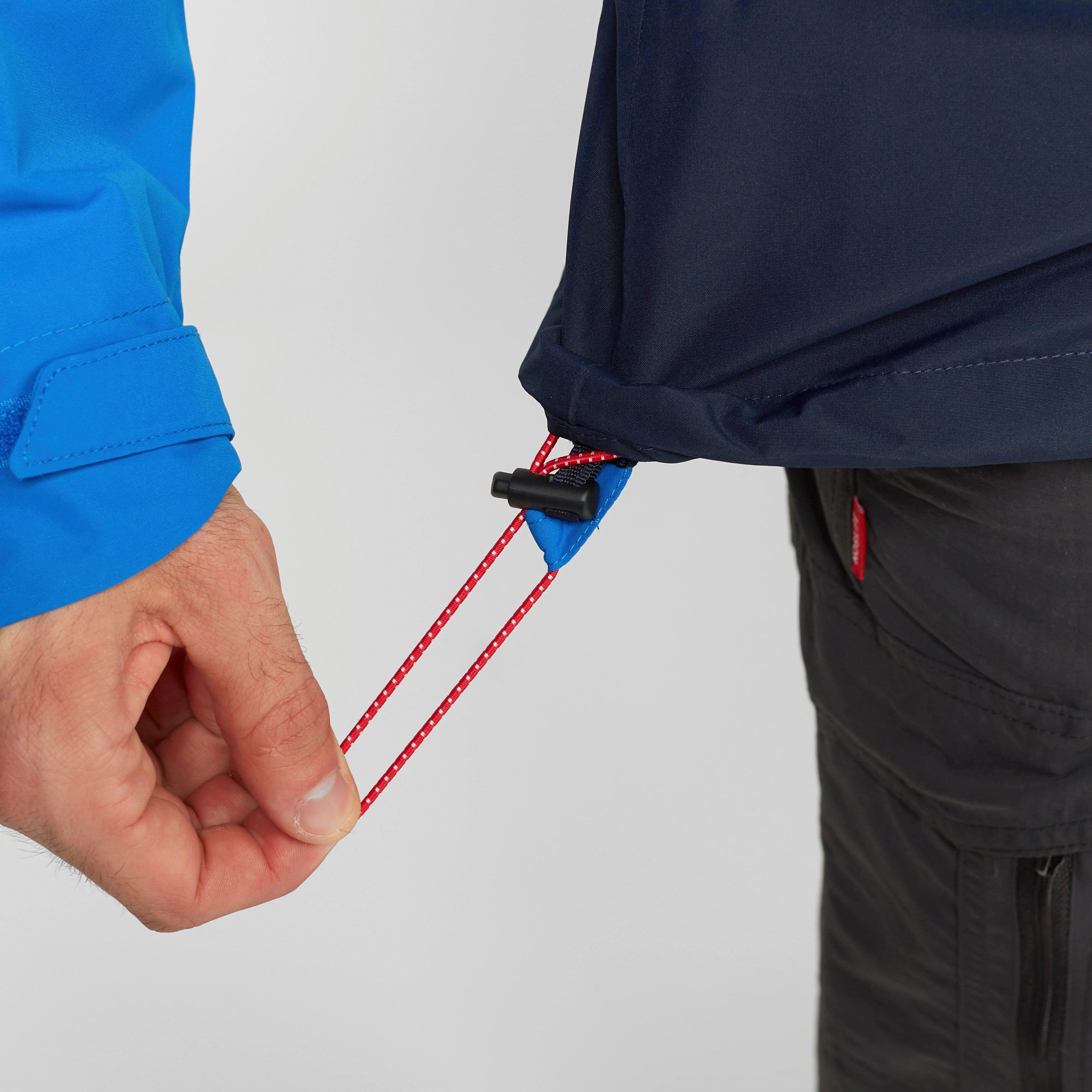 Men’s Atlas Waterproof Jacket - Image 8