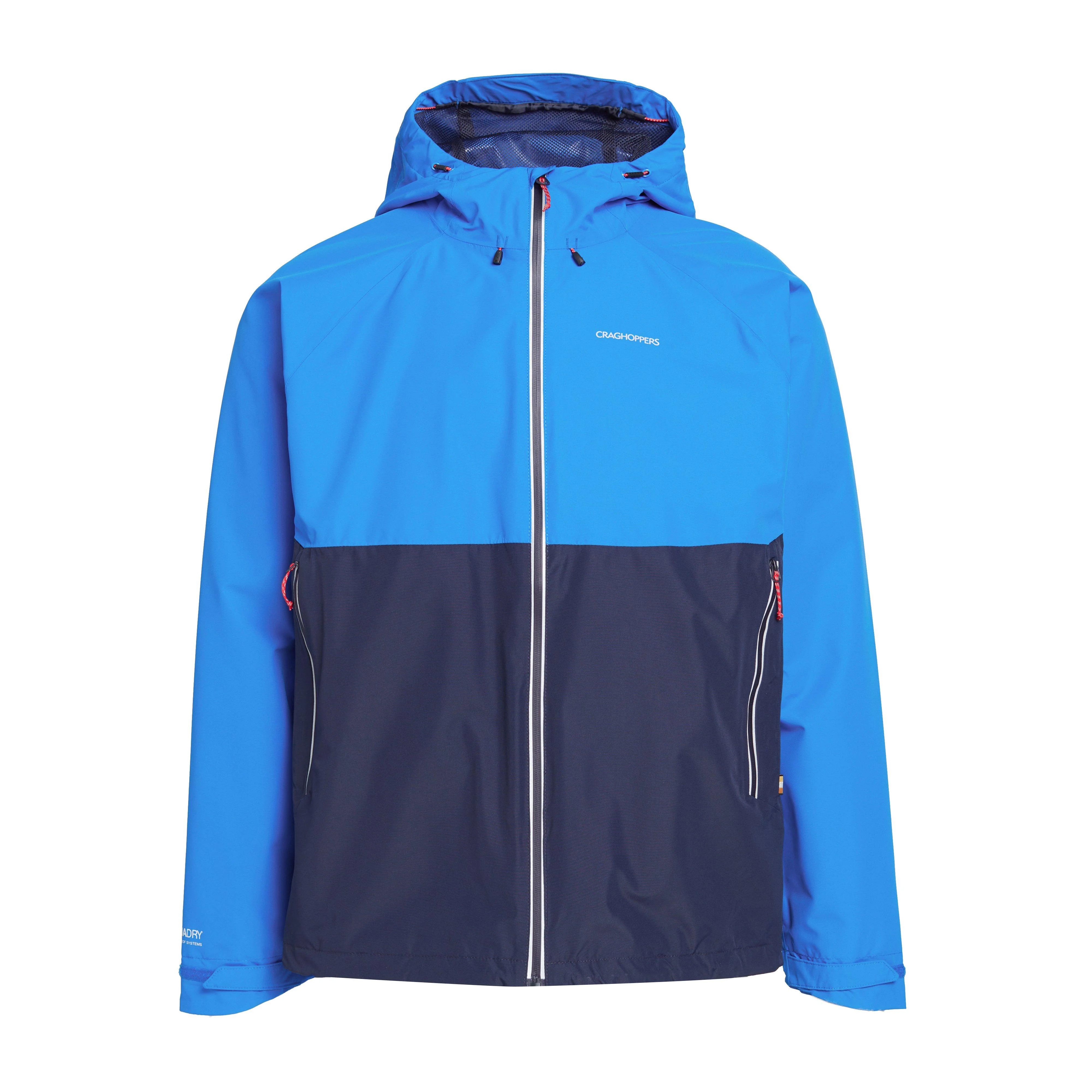 Men’s Atlas Waterproof Jacket - Image 9