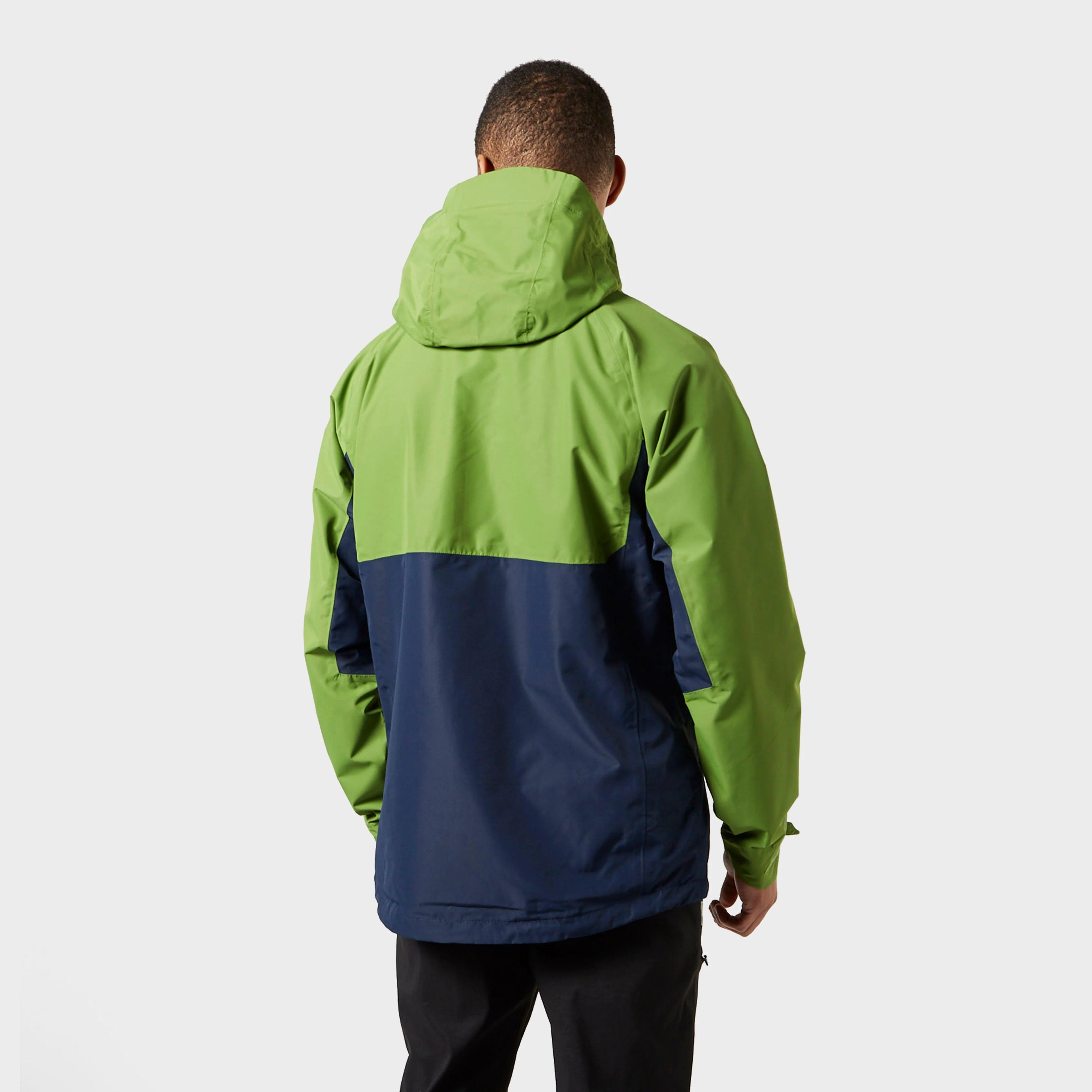 Men's Atlas Waterproof Jacket - Image 2