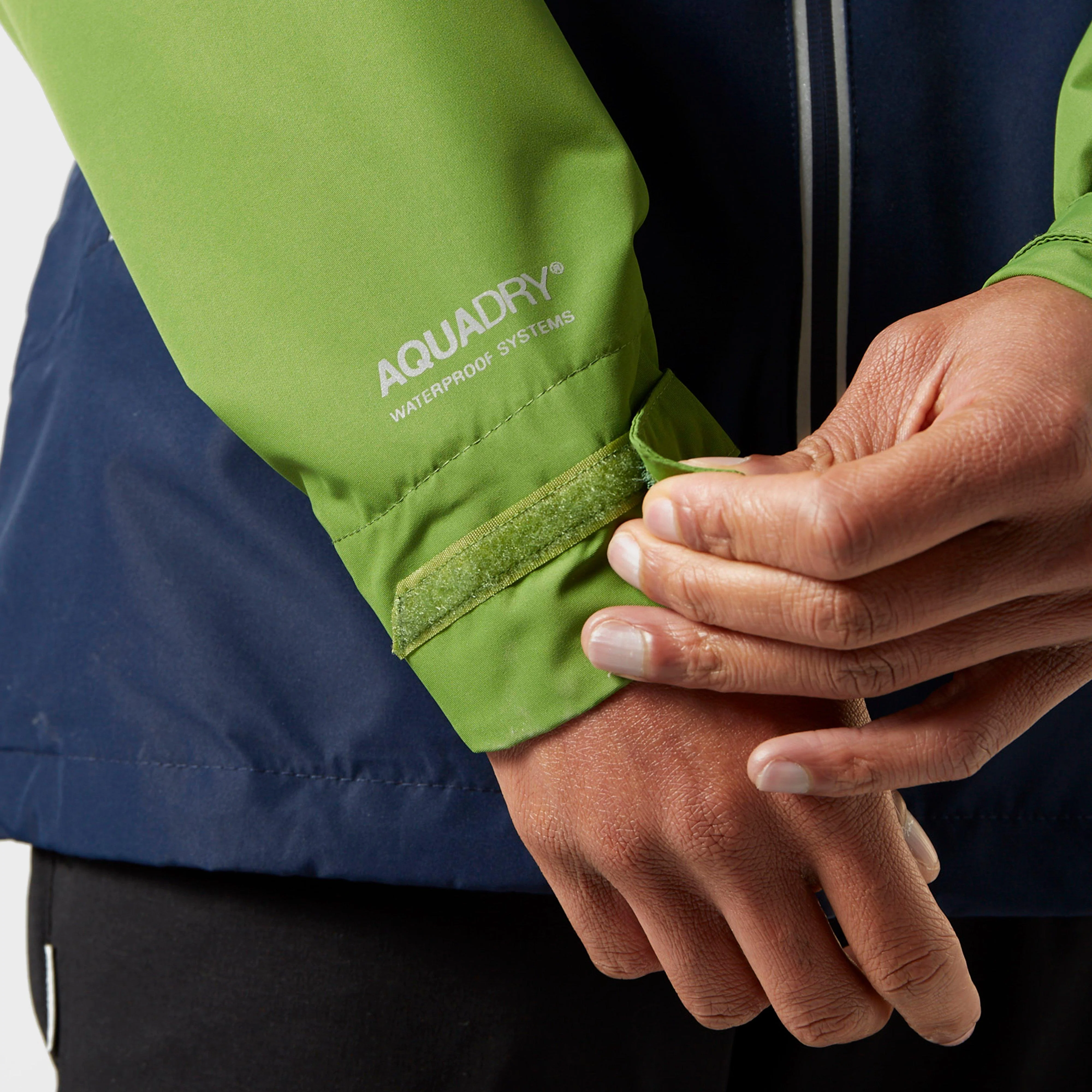 Men's Atlas Waterproof Jacket - Image 7