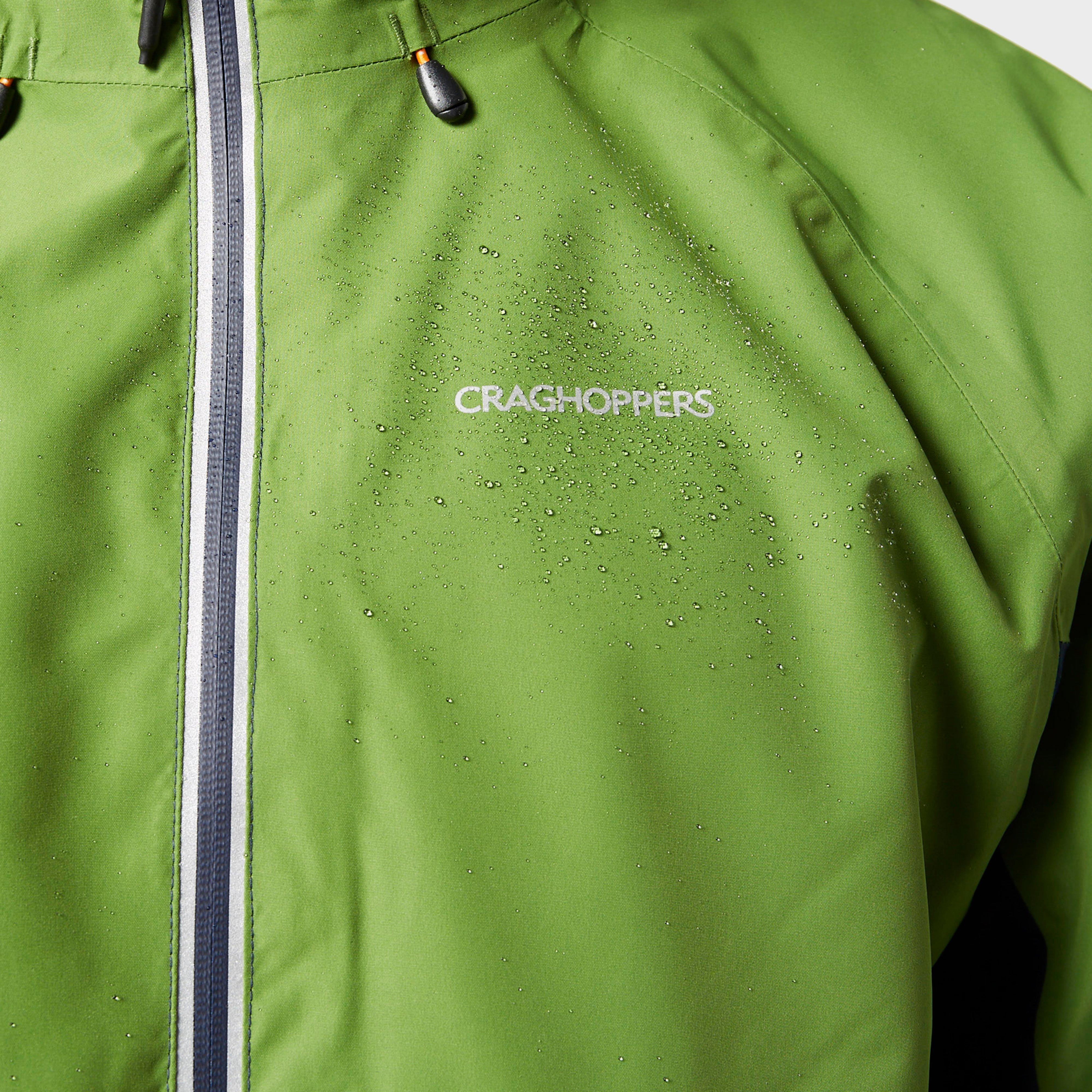 Men's Atlas Waterproof Jacket - Image 9