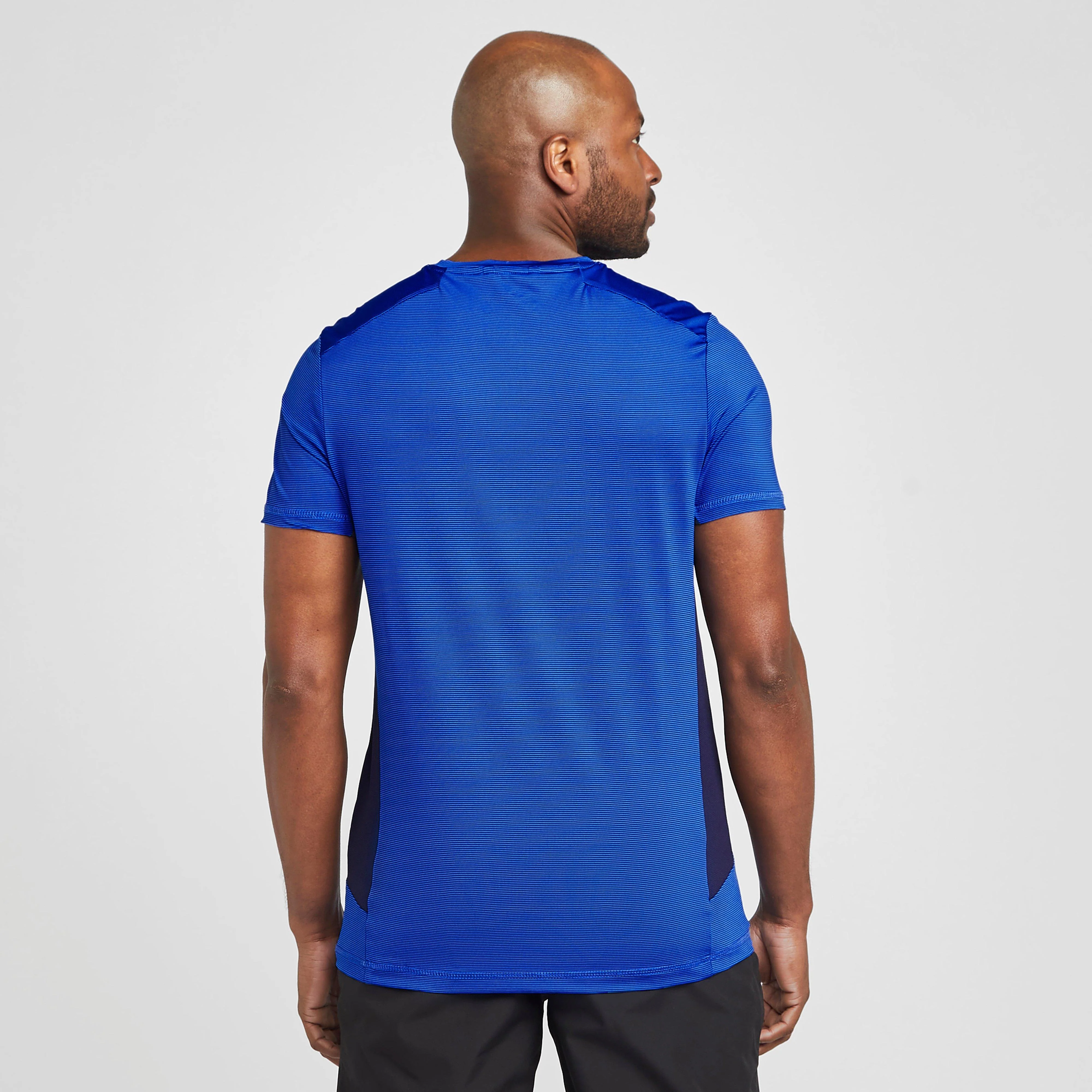Men's Atmos Short Sleeved T-Shirt - Image 2