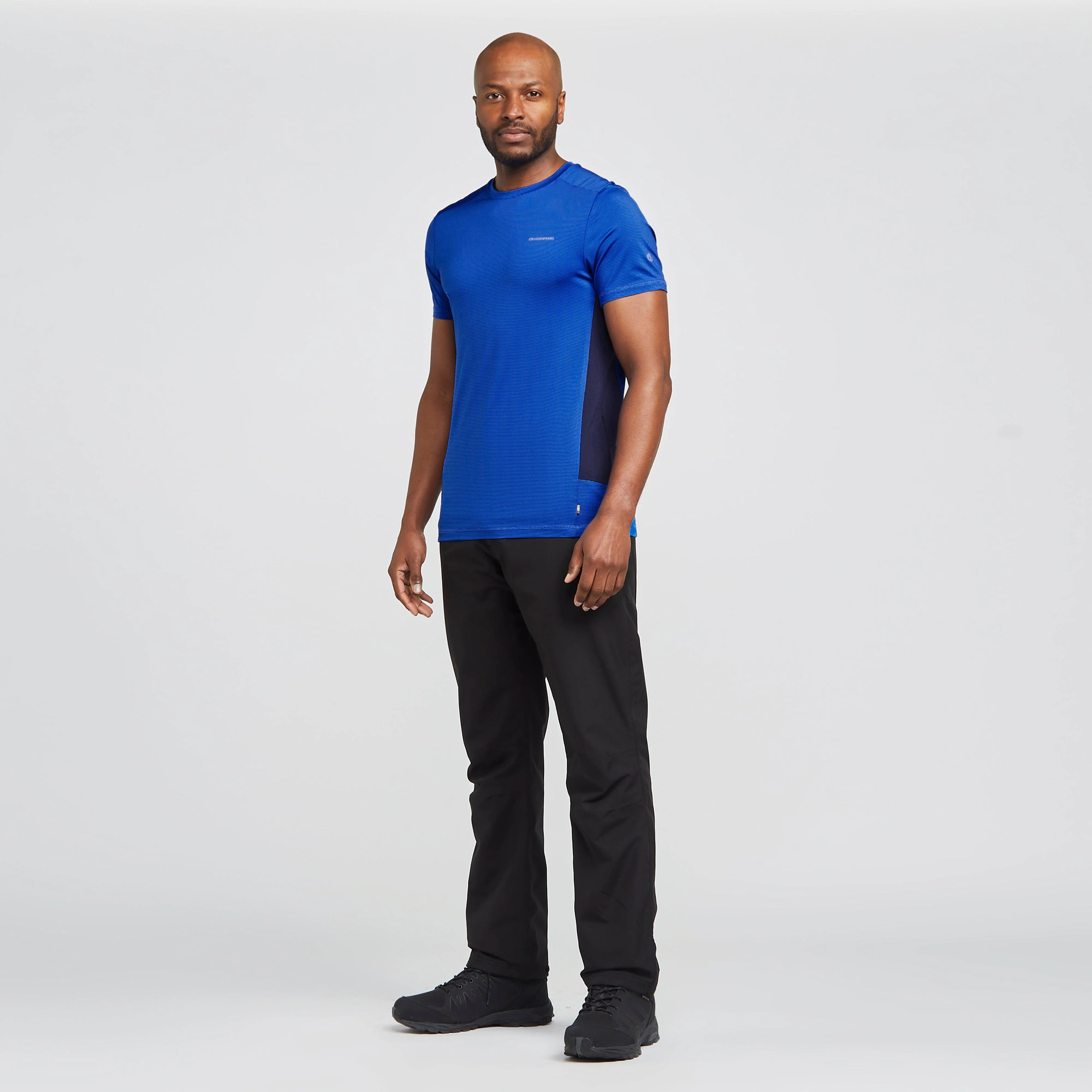 Men's Atmos Short Sleeved T-Shirt - Image 3