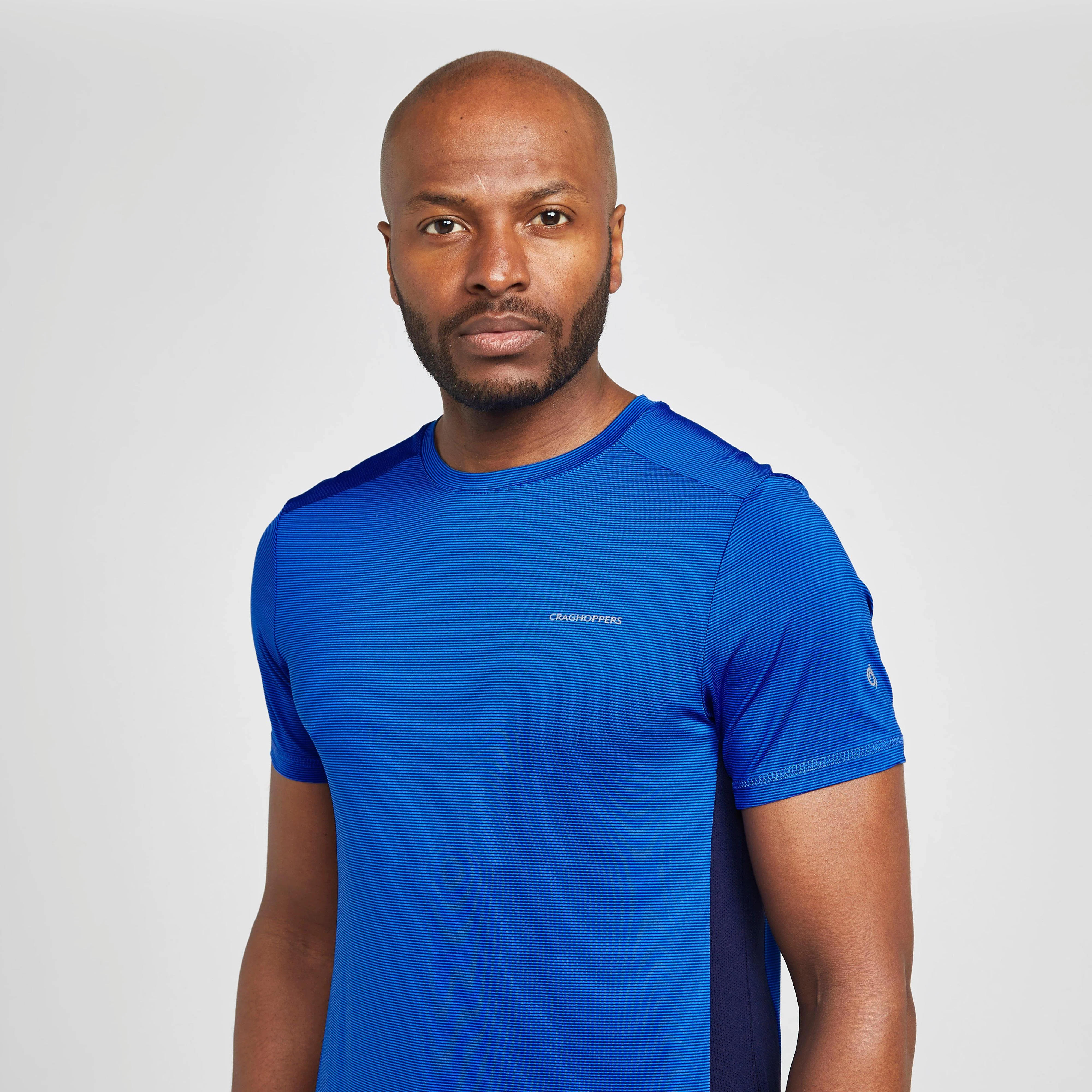 Men's Atmos Short Sleeved T-Shirt - Image 4