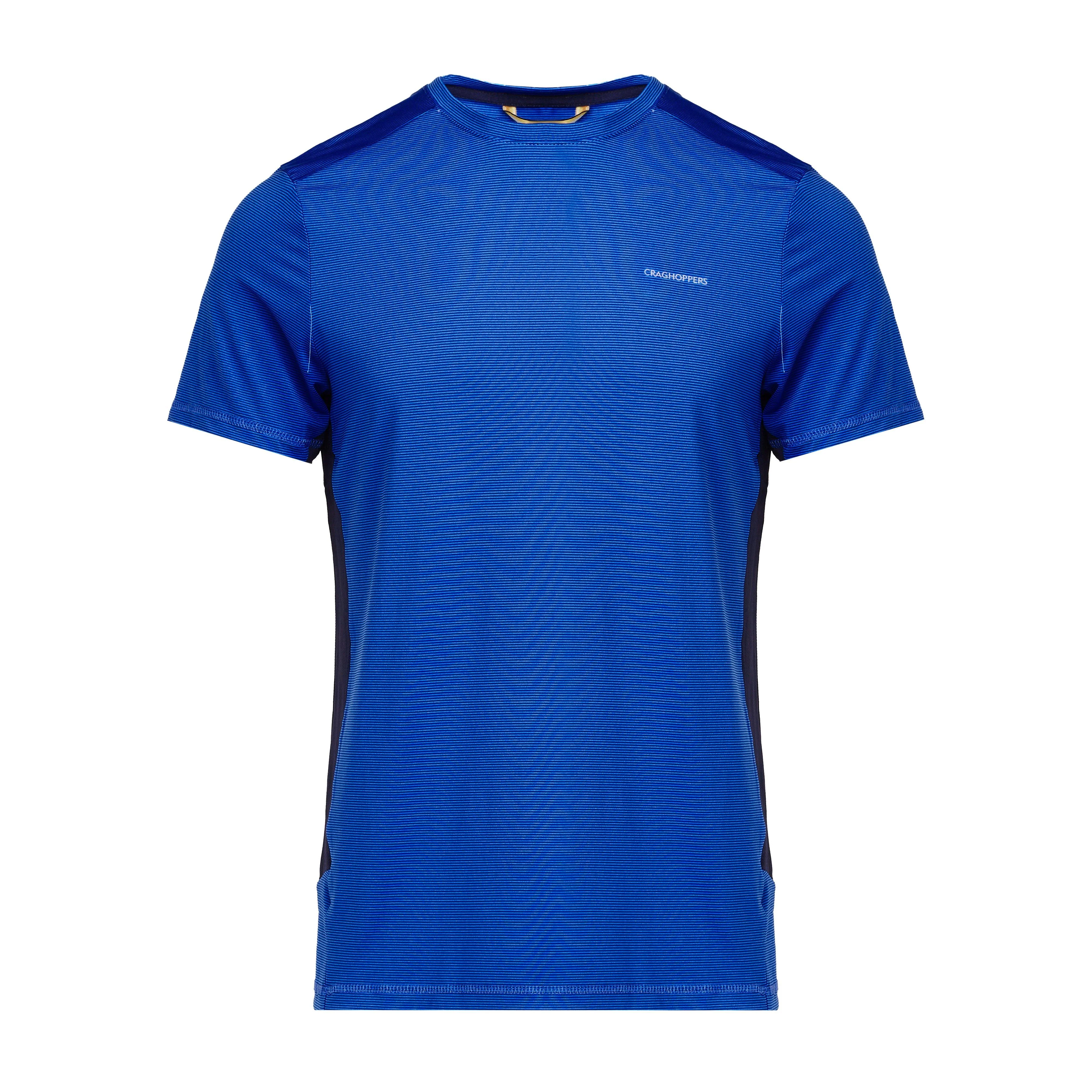 Men's Atmos Short Sleeved T-Shirt - Image 7