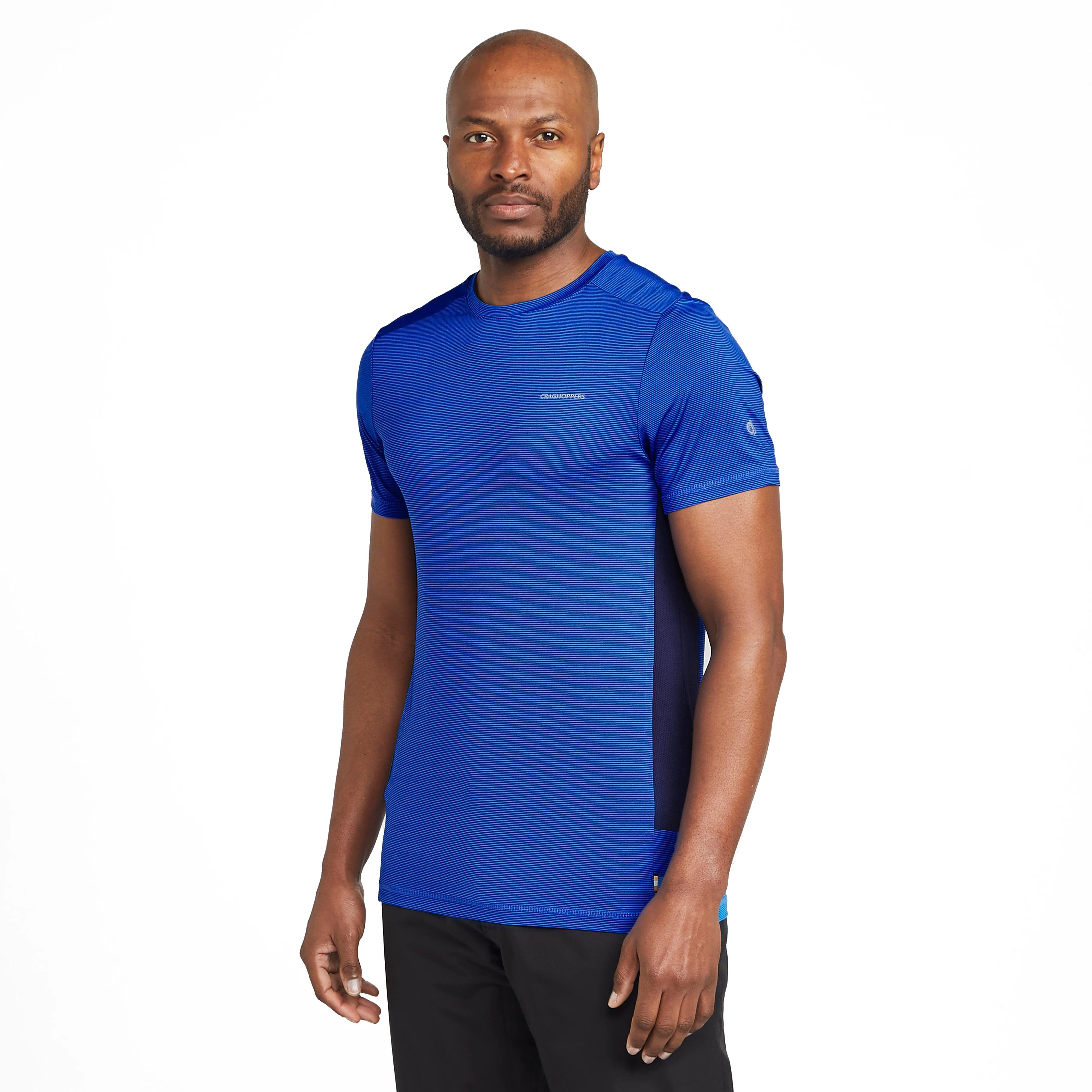 Men's Atmos Short Sleeved T-Shirt - Image 8