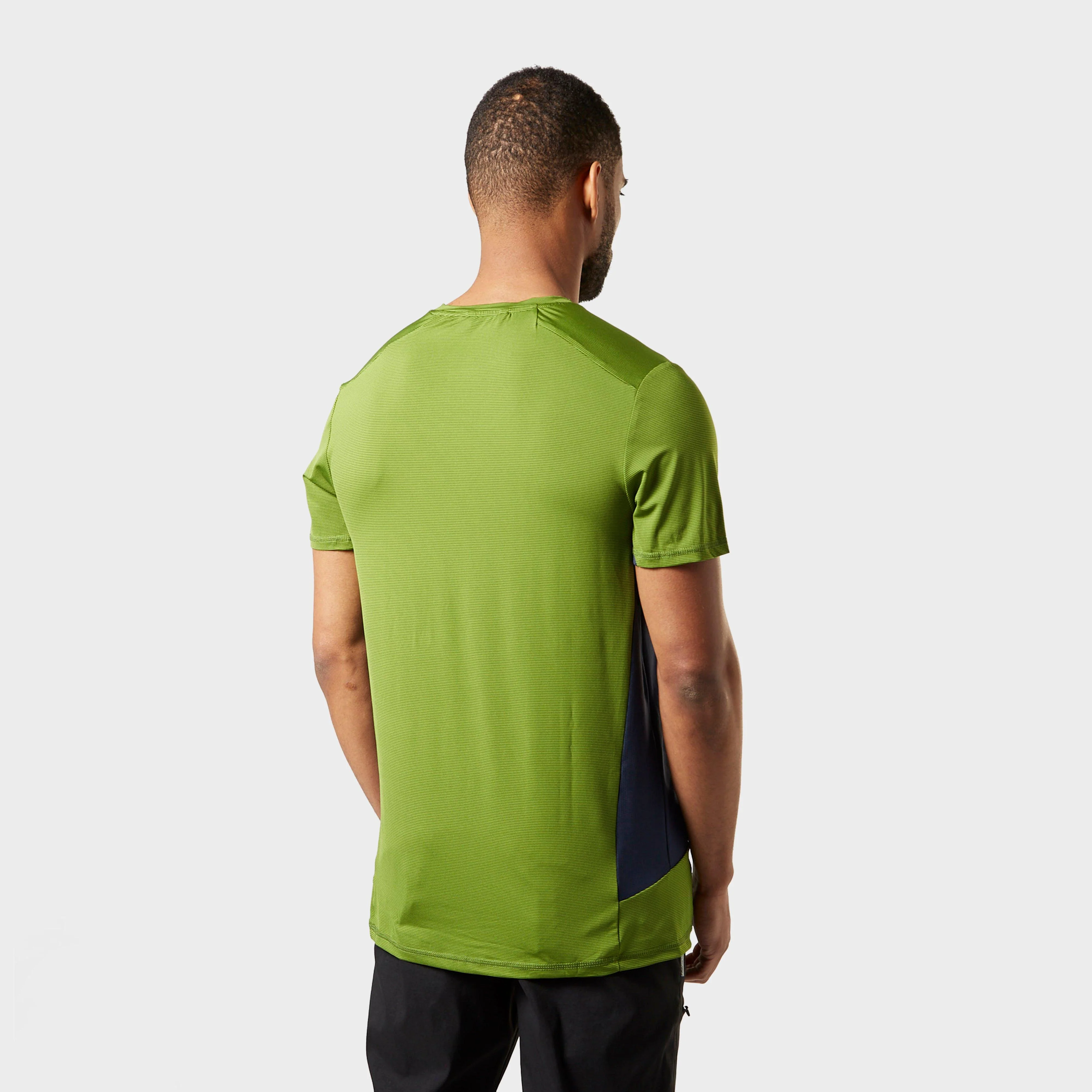 Men's Atmos Short Sleeved T-Shirt - Image 2