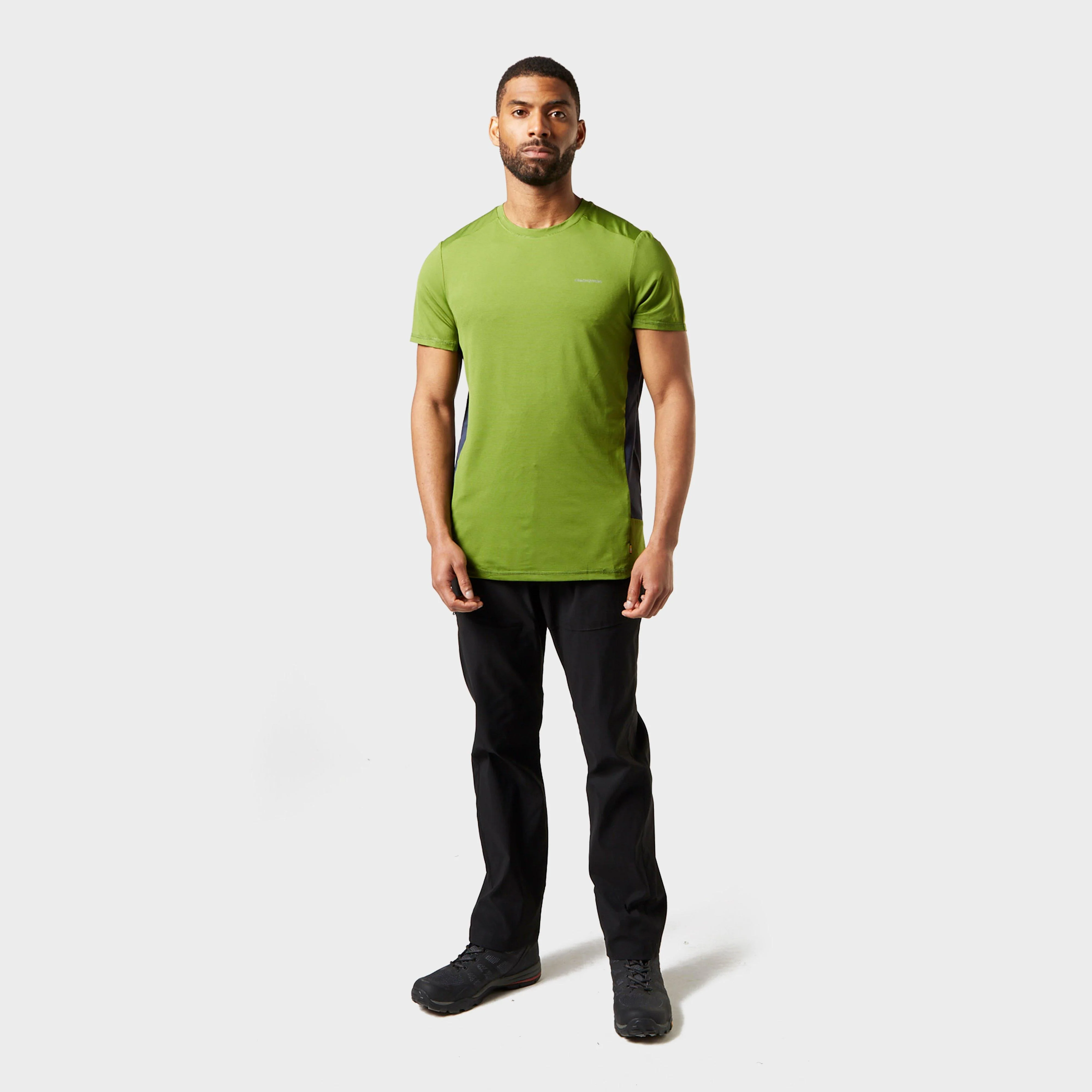 Men's Atmos Short Sleeved T-Shirt - Image 3