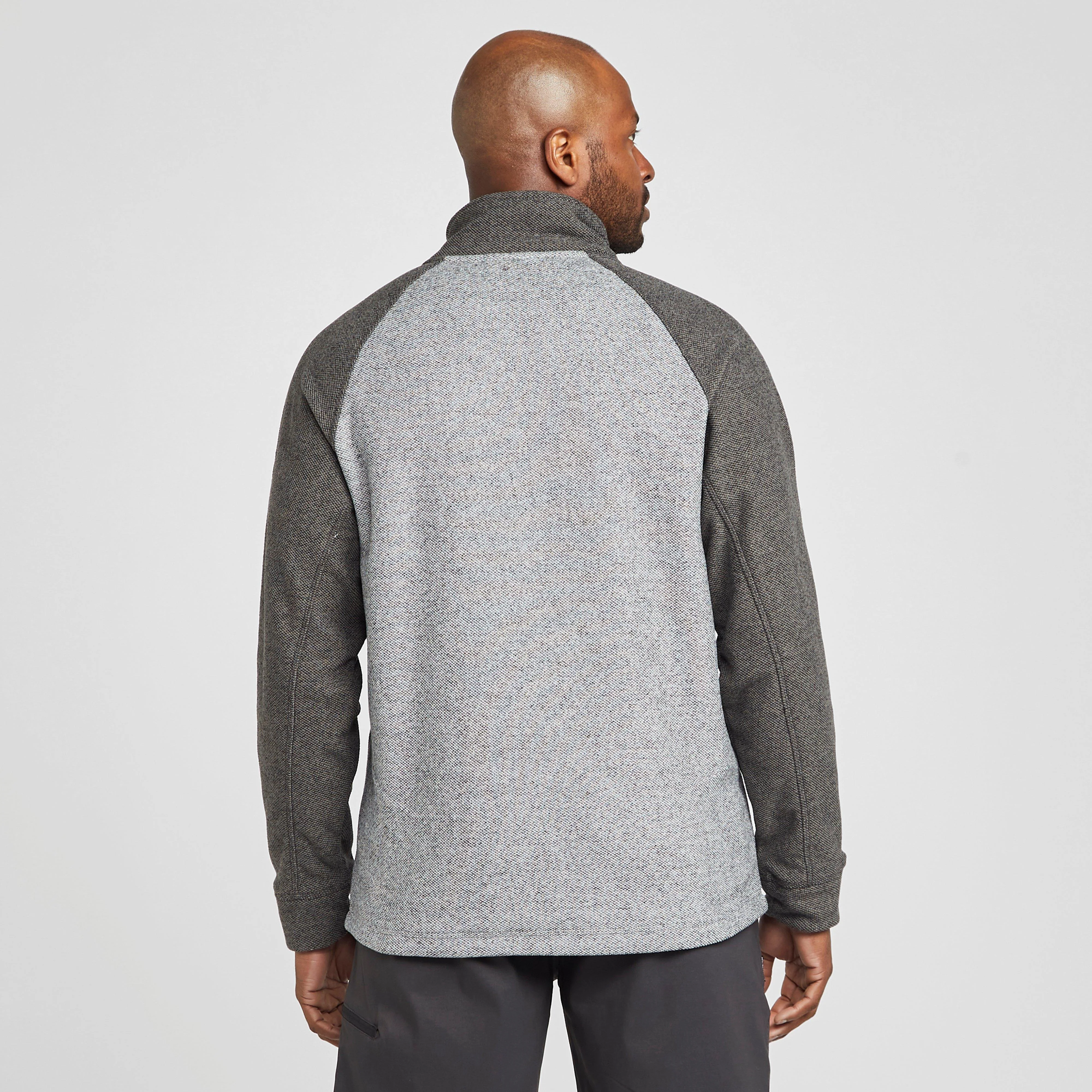 Men's Barker Full-Zip Fleece - Image 2