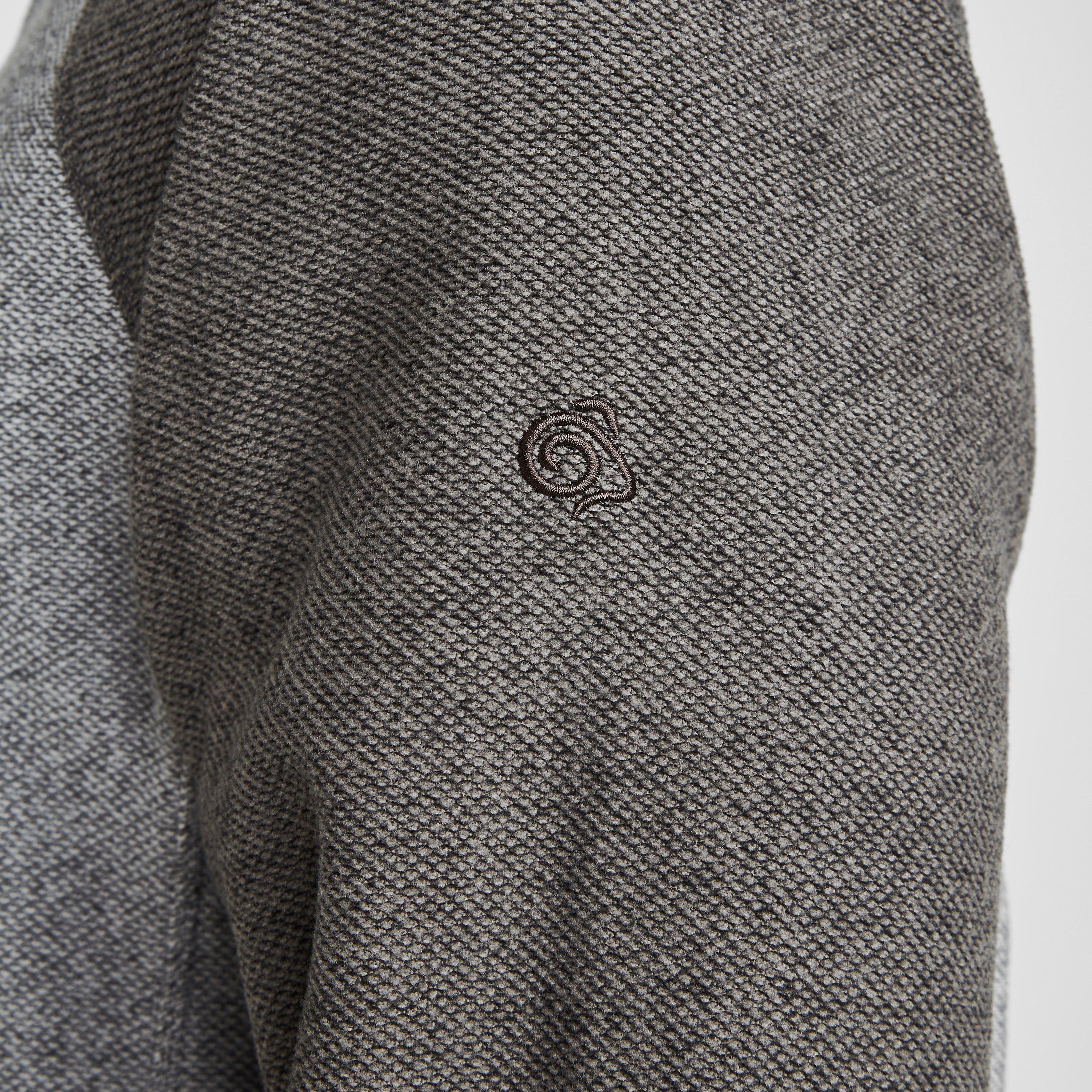 Men's Barker Full-Zip Fleece - Image 6