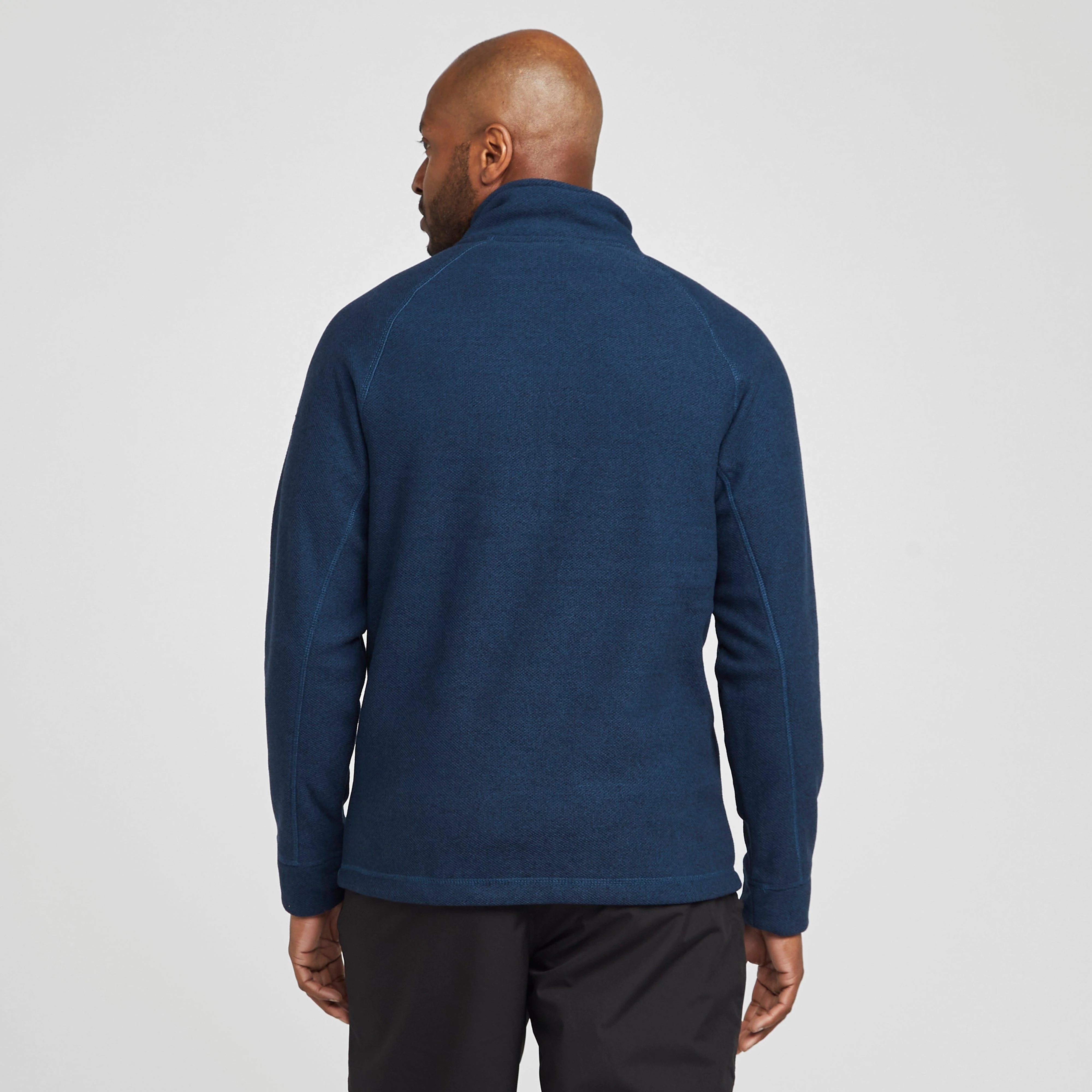 Men's Barker Full-Zip Fleece - Image 2