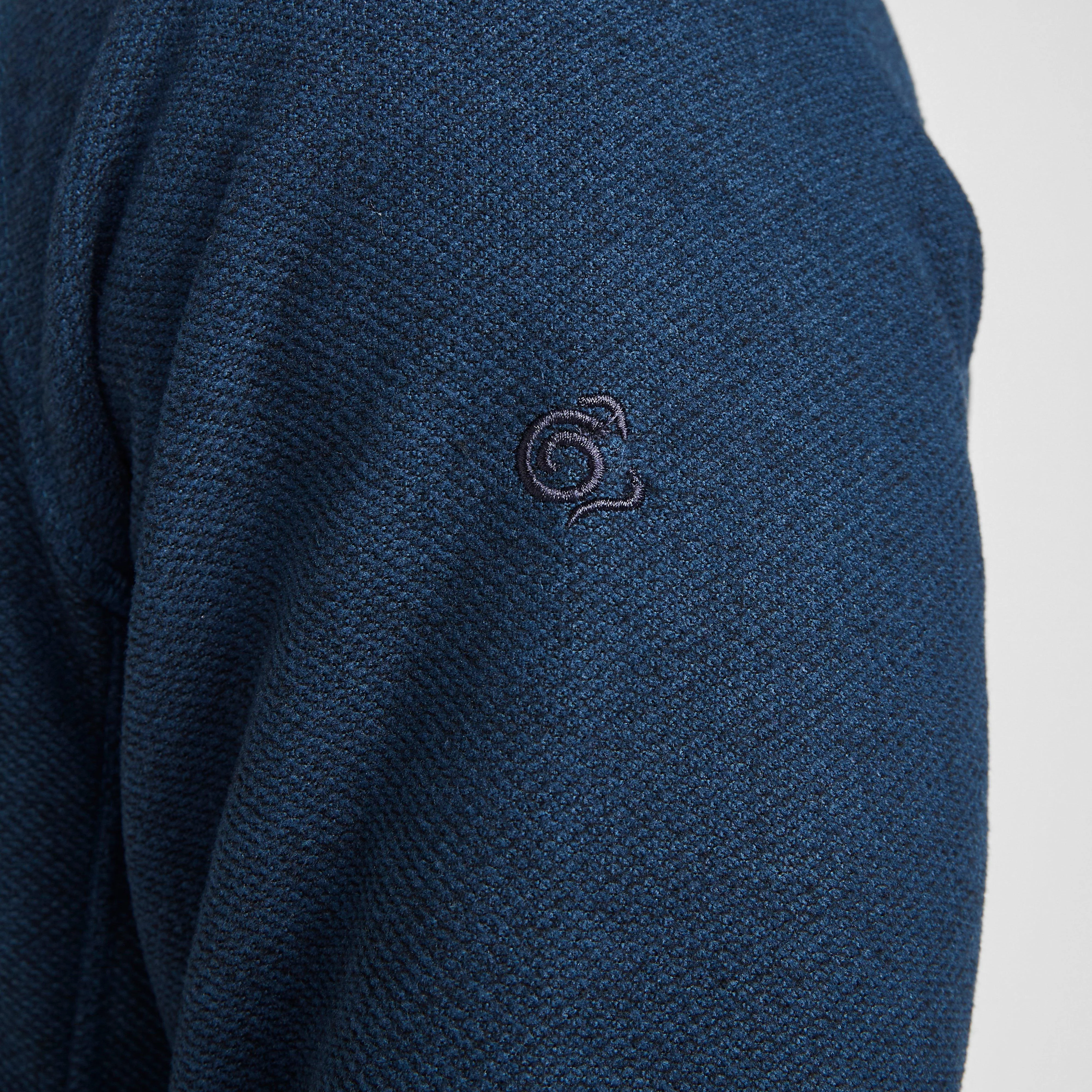 Men's Barker Full-Zip Fleece - Image 6