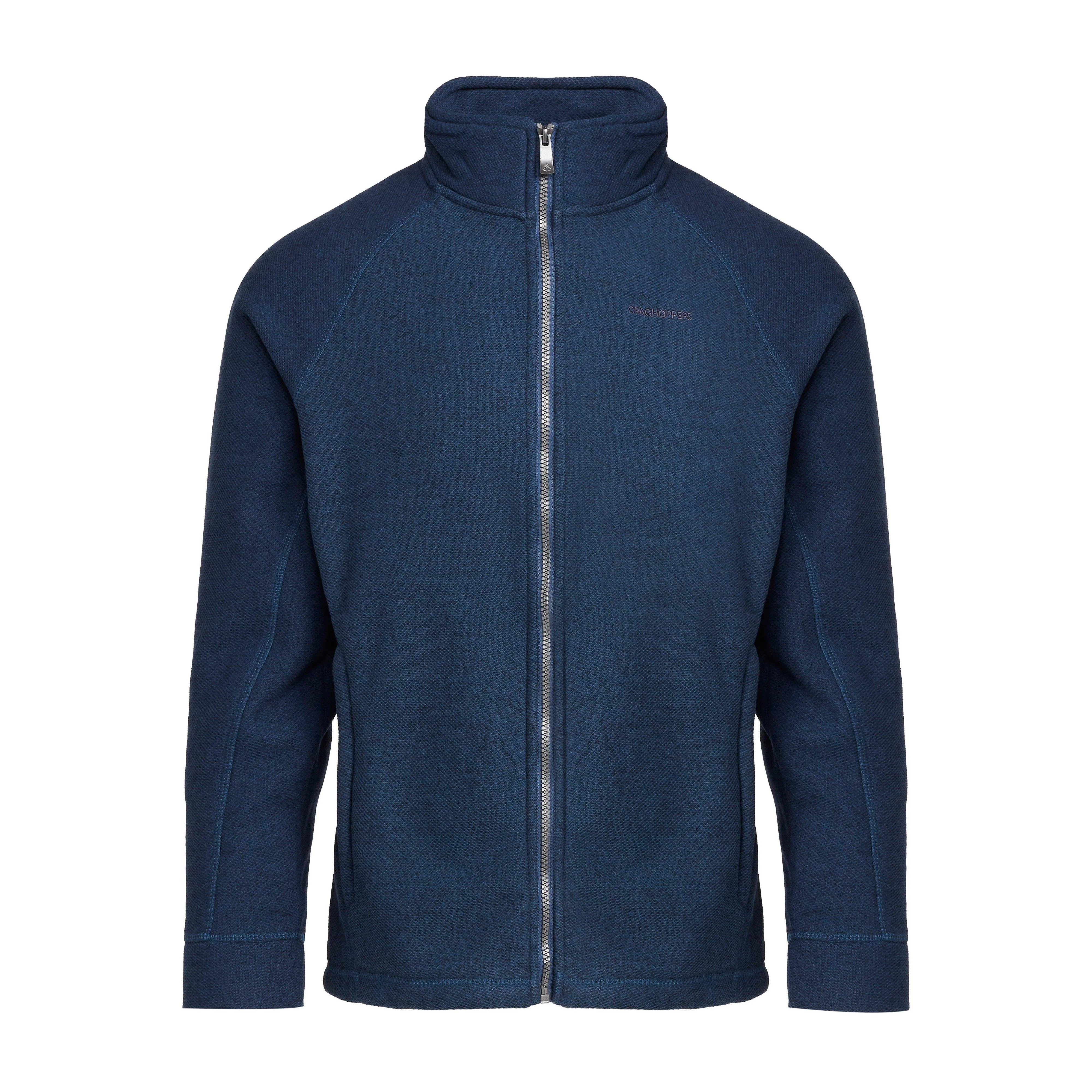 Men's Barker Full-Zip Fleece - Image 7