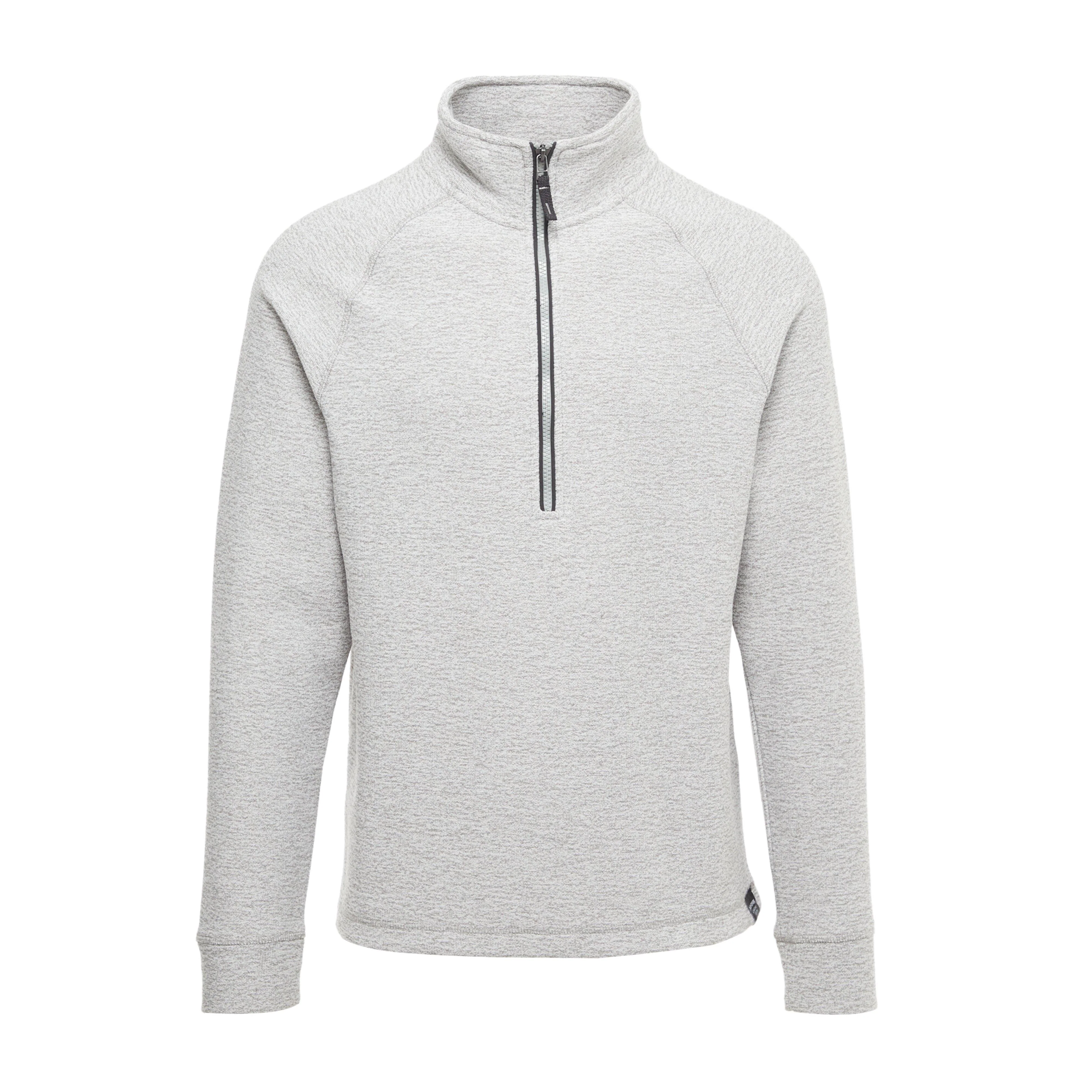 Men’s Barn Half Zip Fleece - Image 7