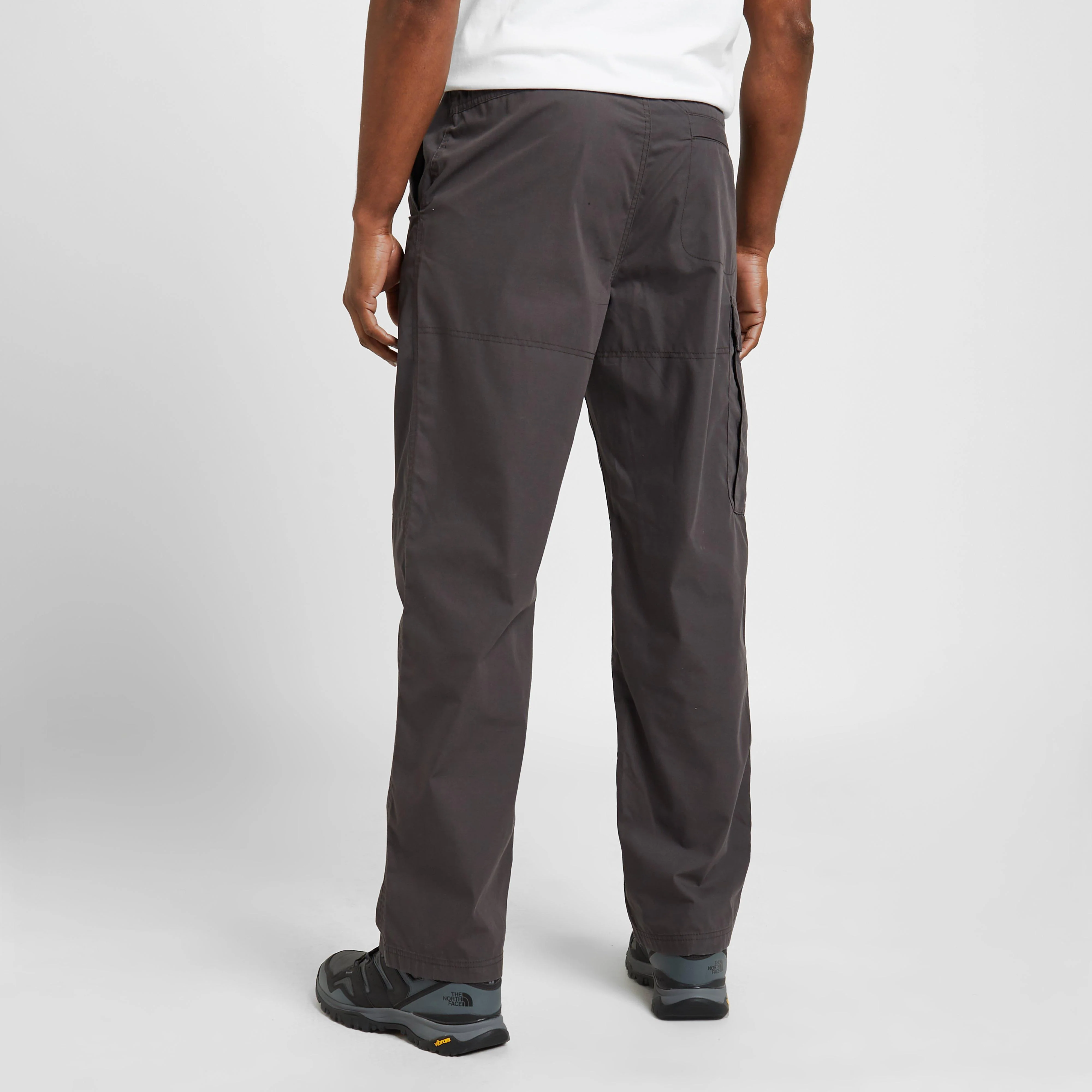 Men’s Base Camp Trousers - Image 2