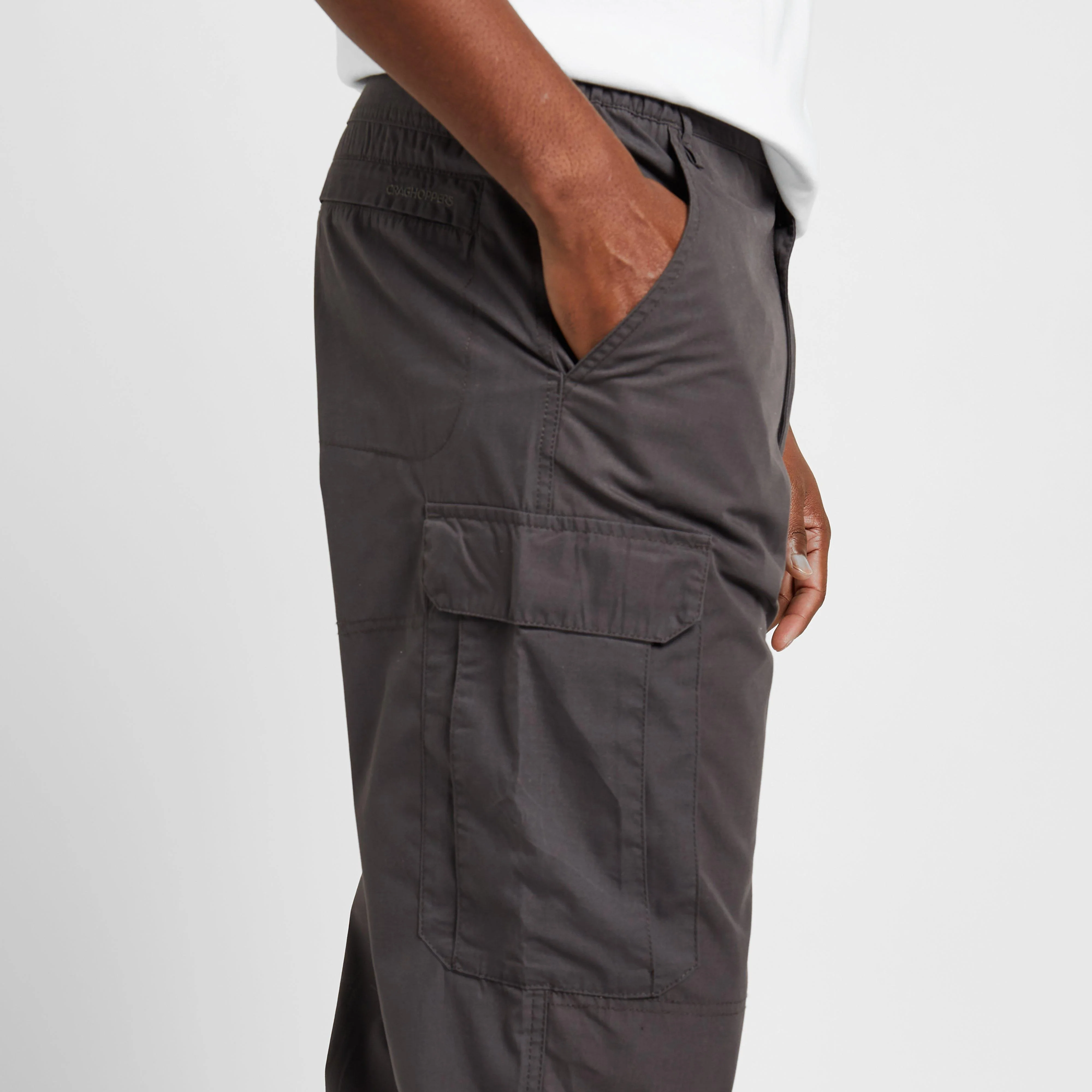 Men’s Base Camp Trousers - Image 5