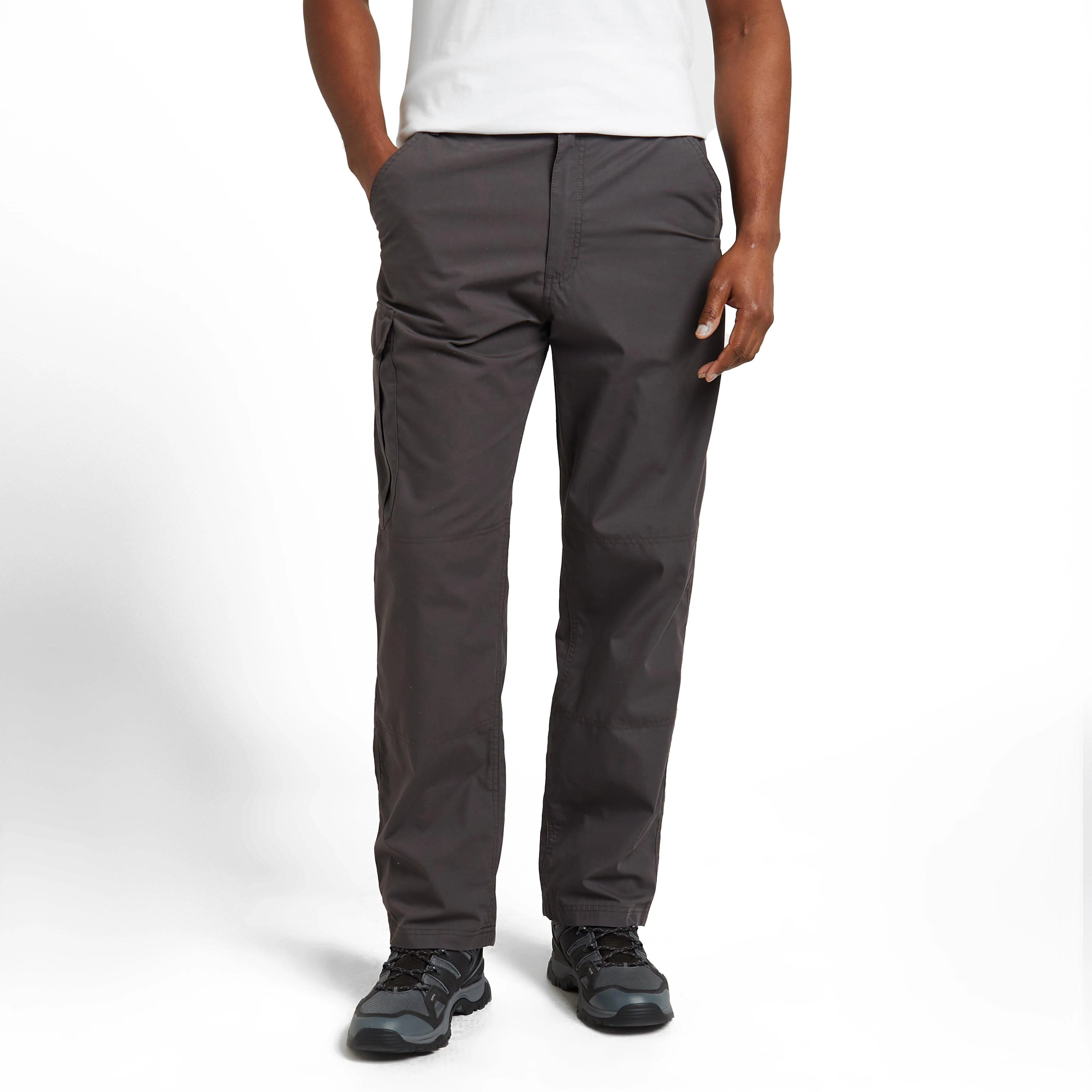 Men’s Base Camp Trousers - Image 8