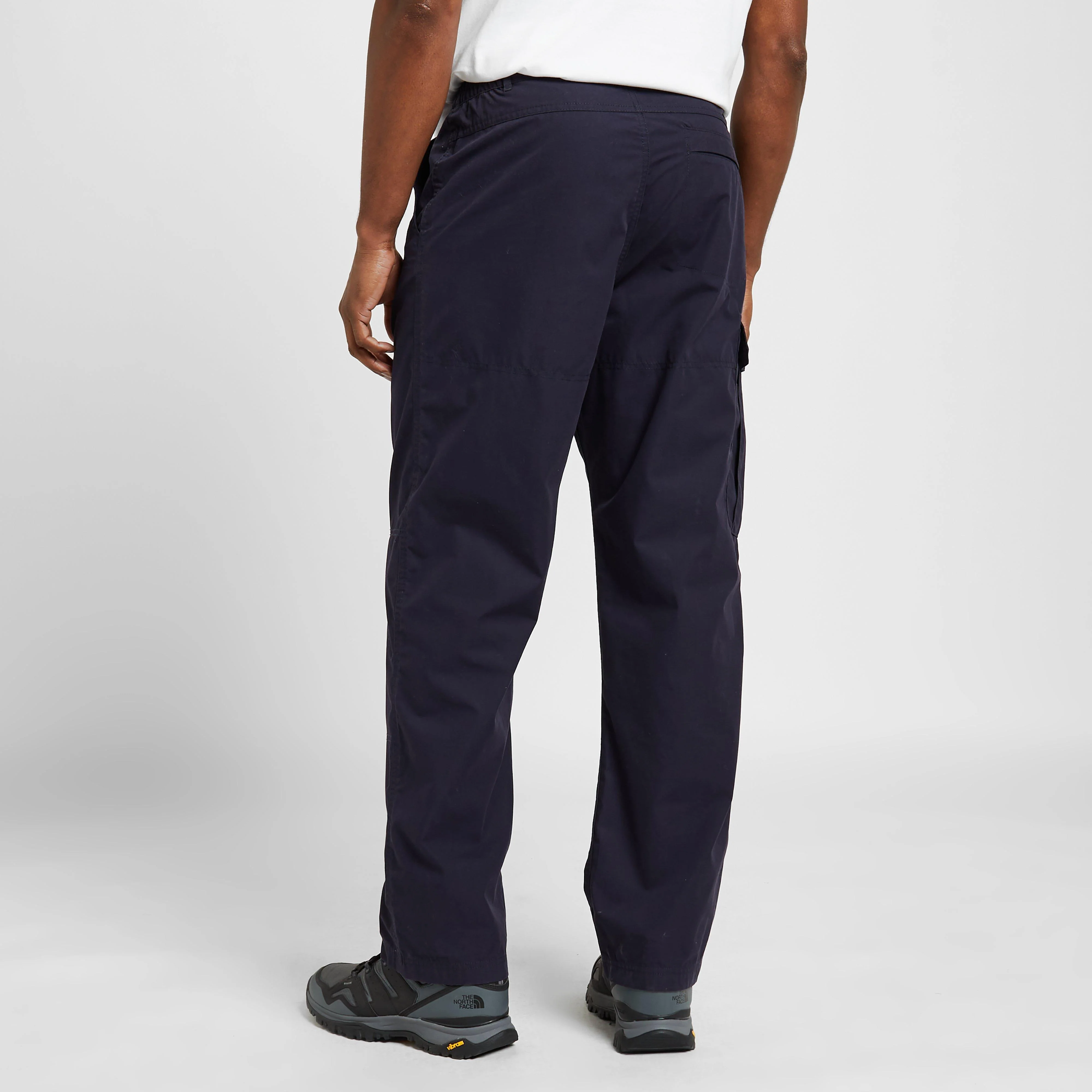 Men’s Base Camp Trousers - Image 2