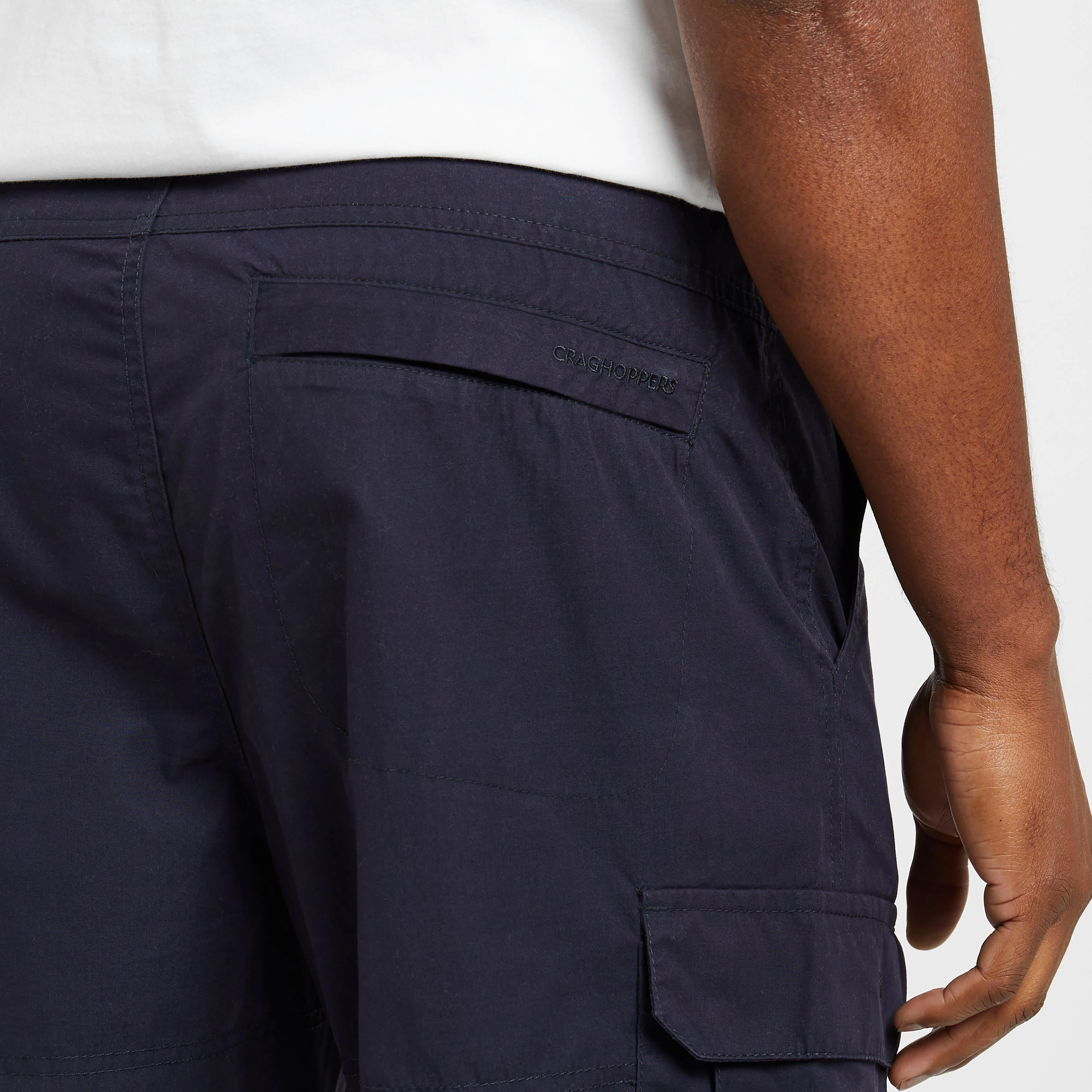 Men’s Base Camp Trousers - Image 4