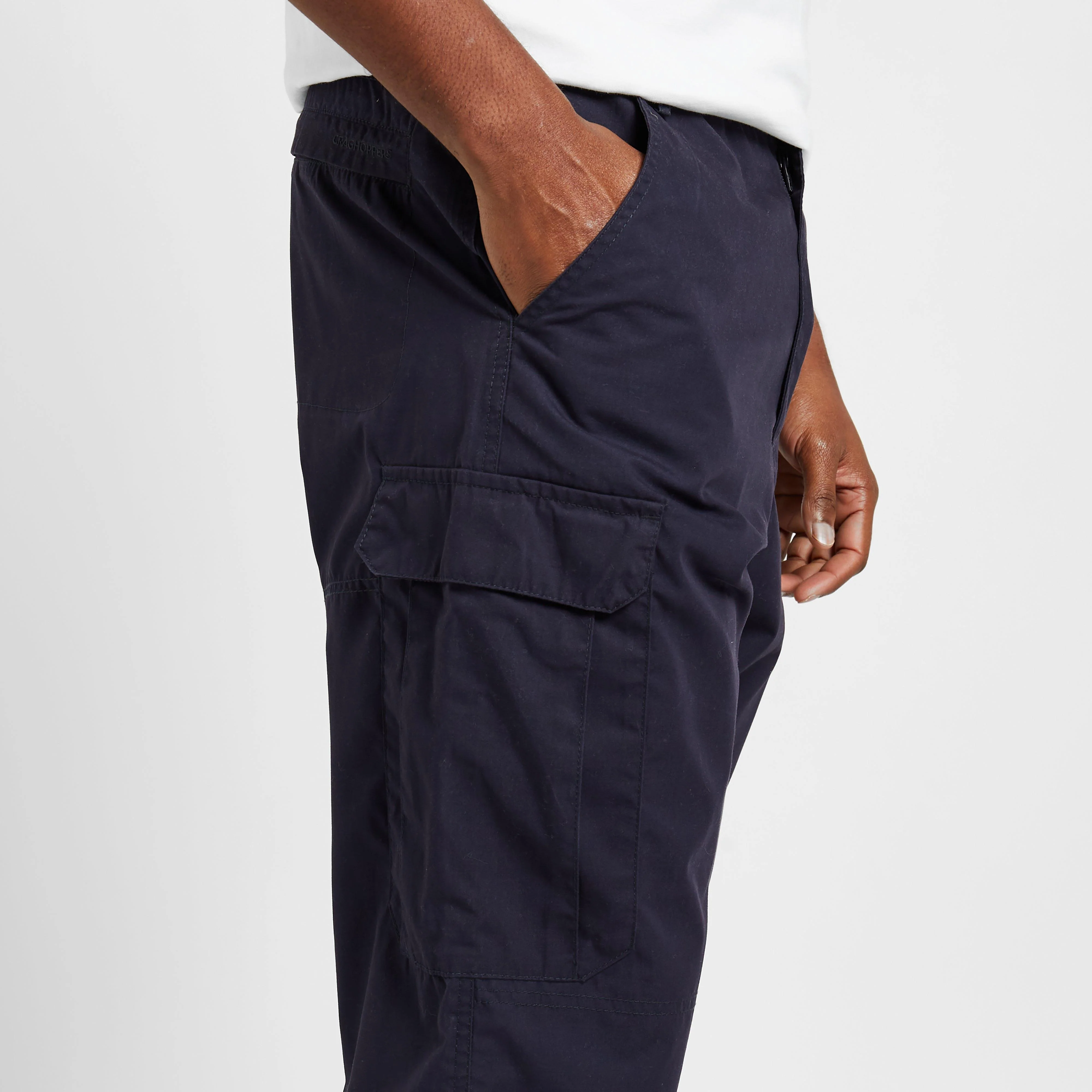 Men’s Base Camp Trousers - Image 5