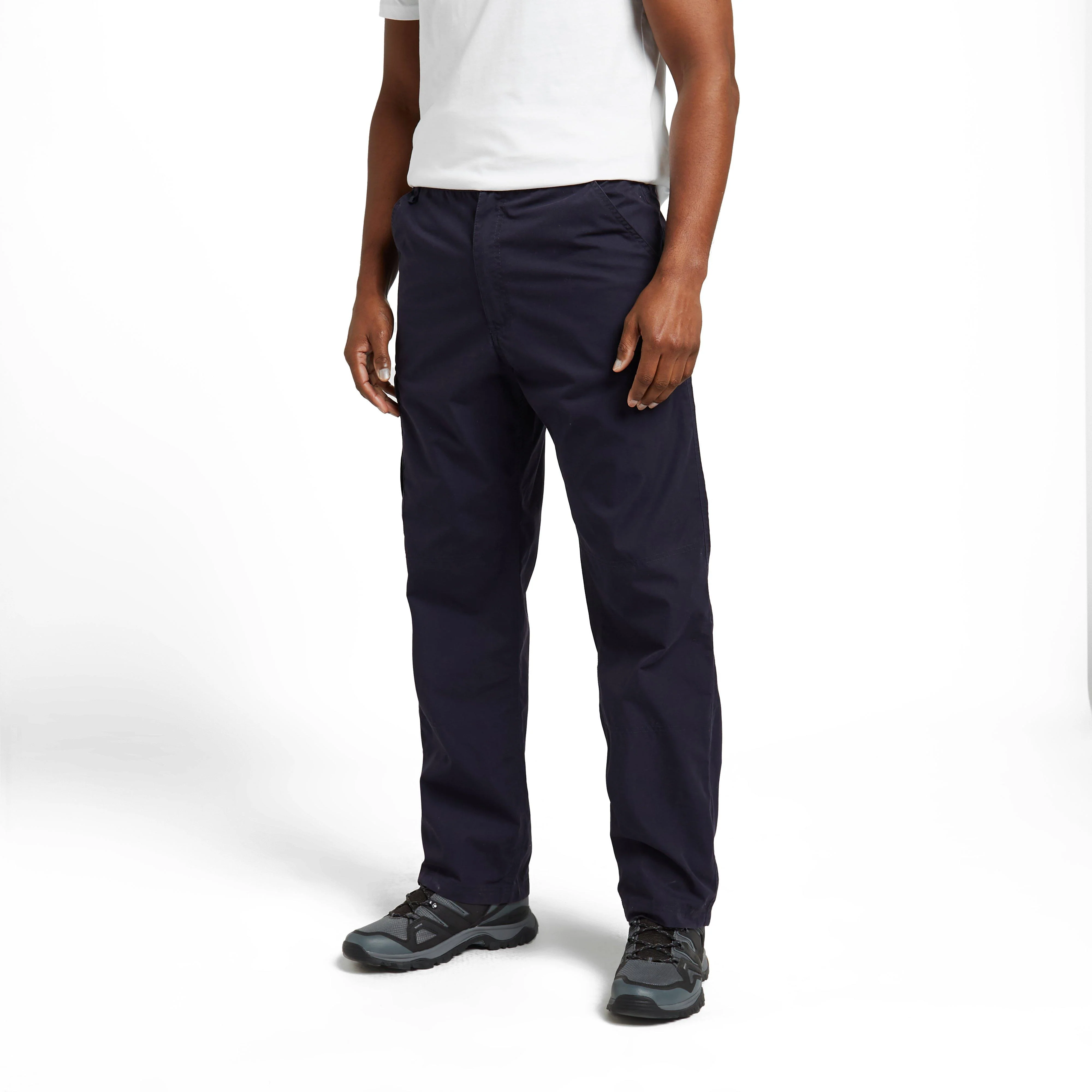 Men’s Base Camp Trousers - Image 8