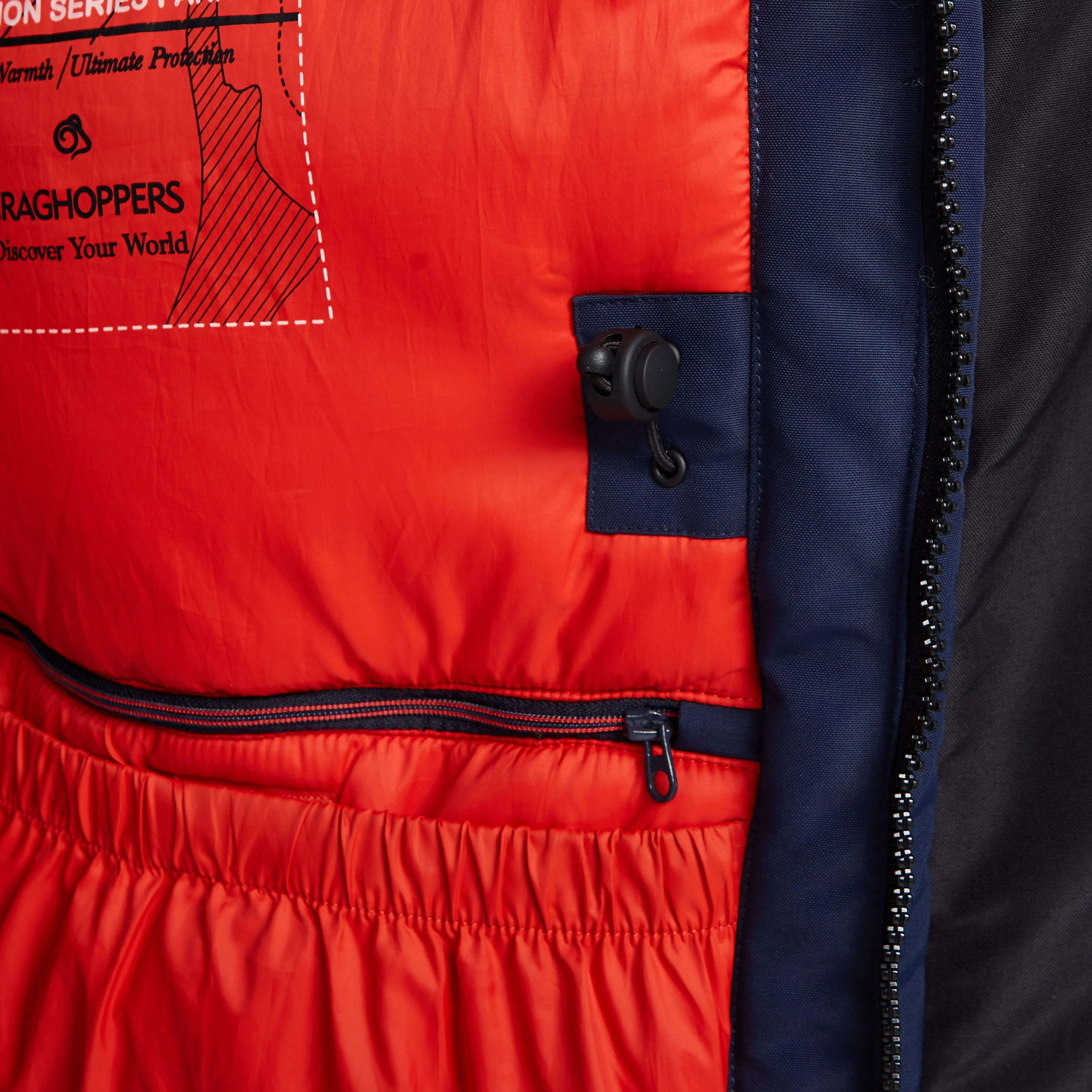Men's Bishorn II Jacket - Image 11