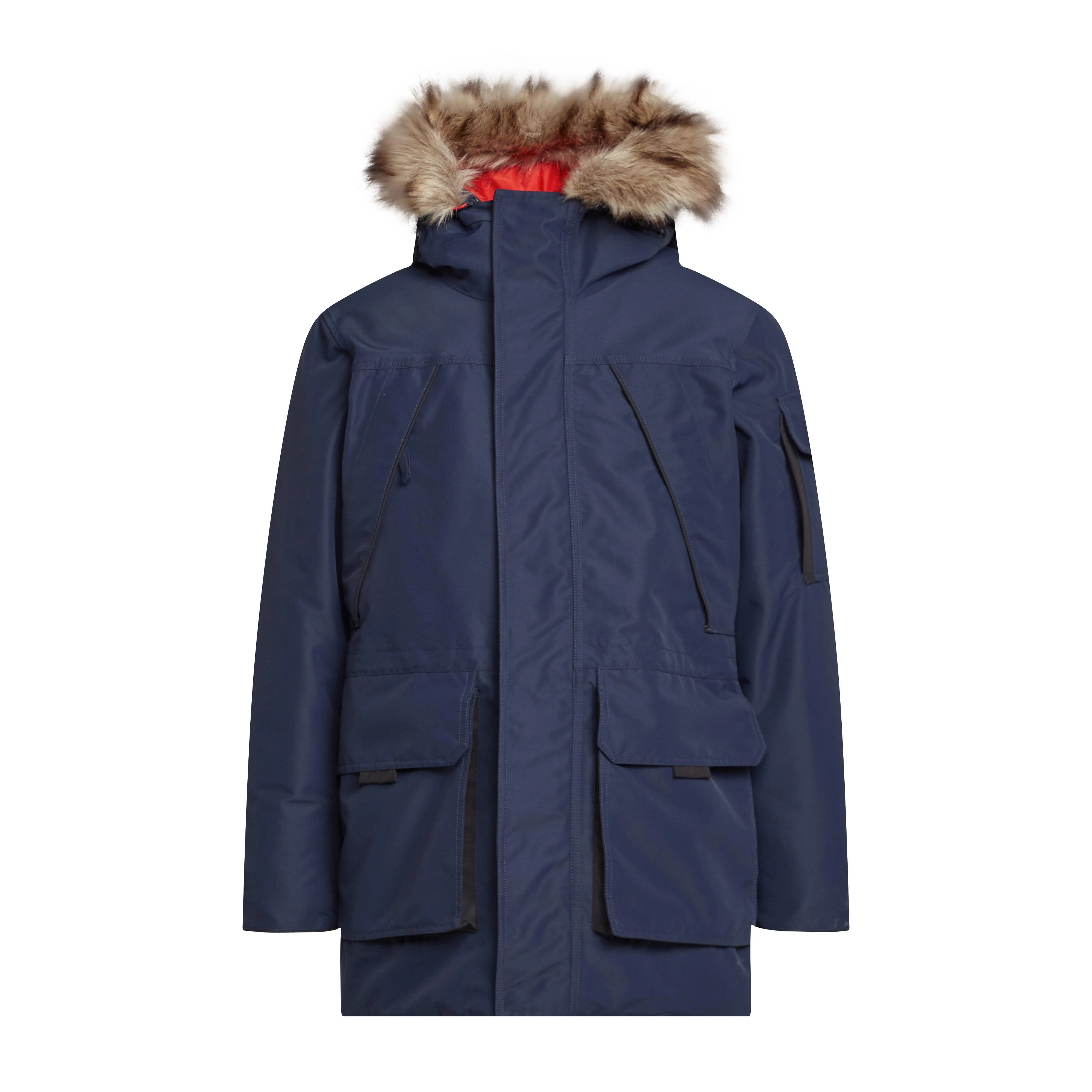 Men's Bishorn II Jacket - Image 14