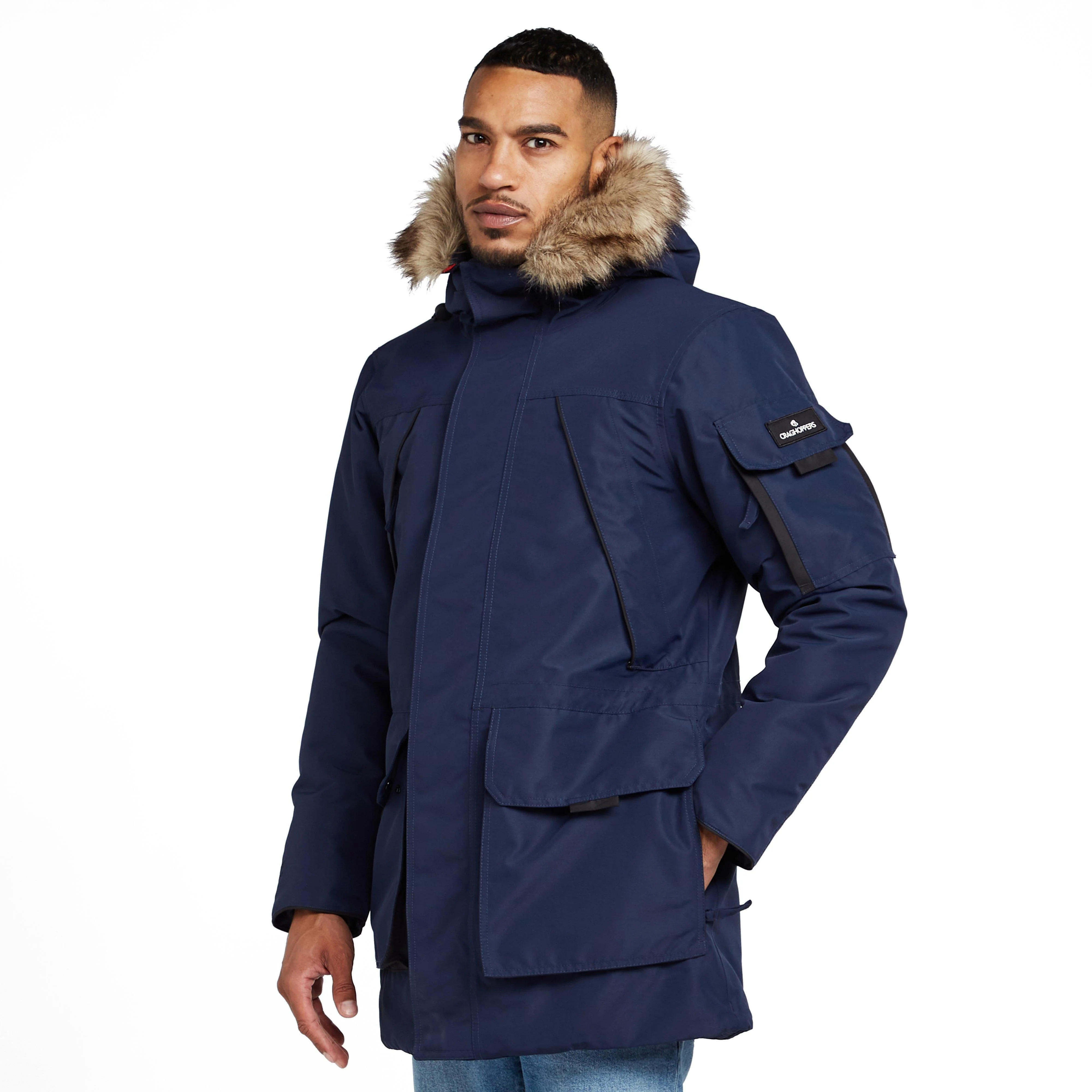 Men's Bishorn II Jacket - Image 15