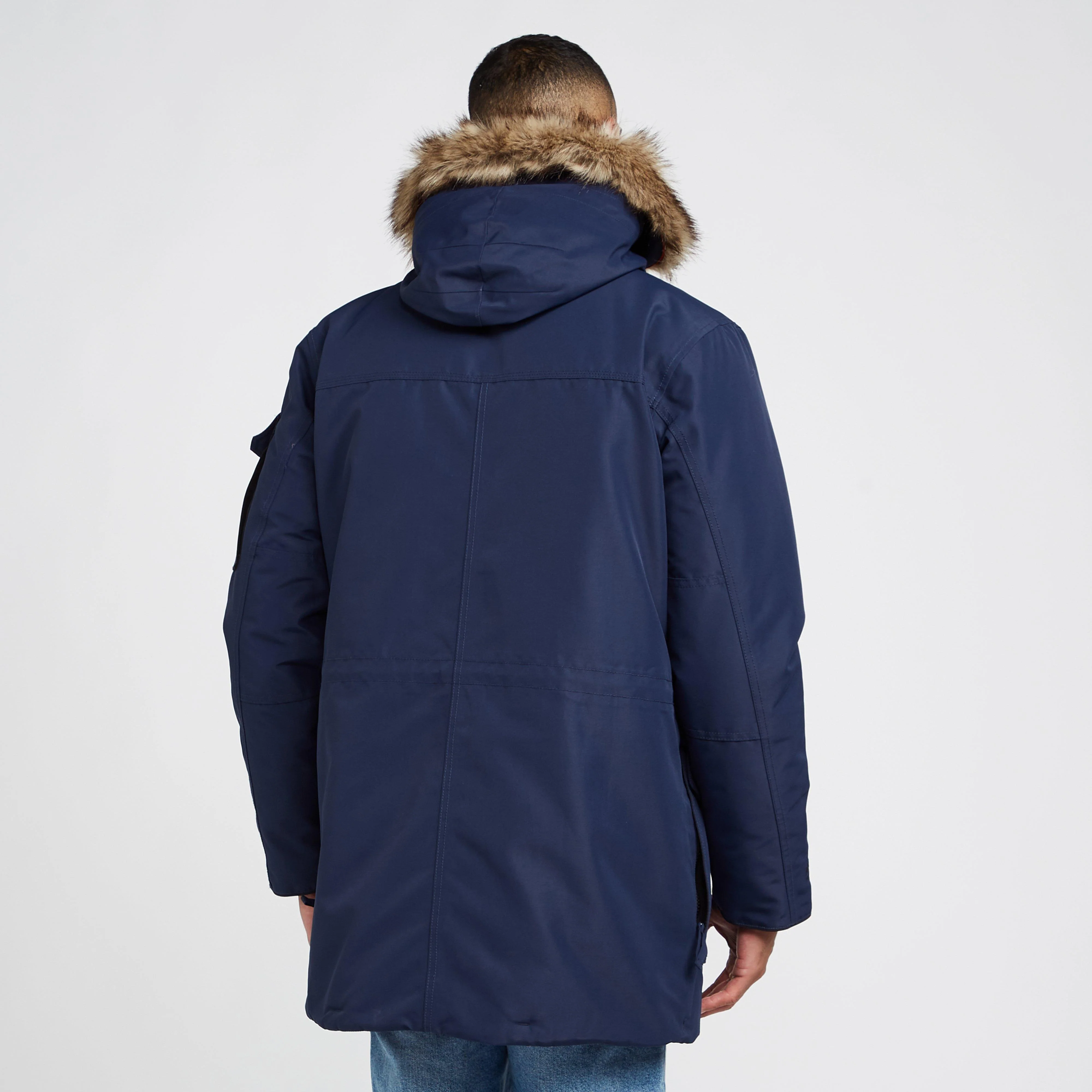 Men's Bishorn II Jacket - Image 2
