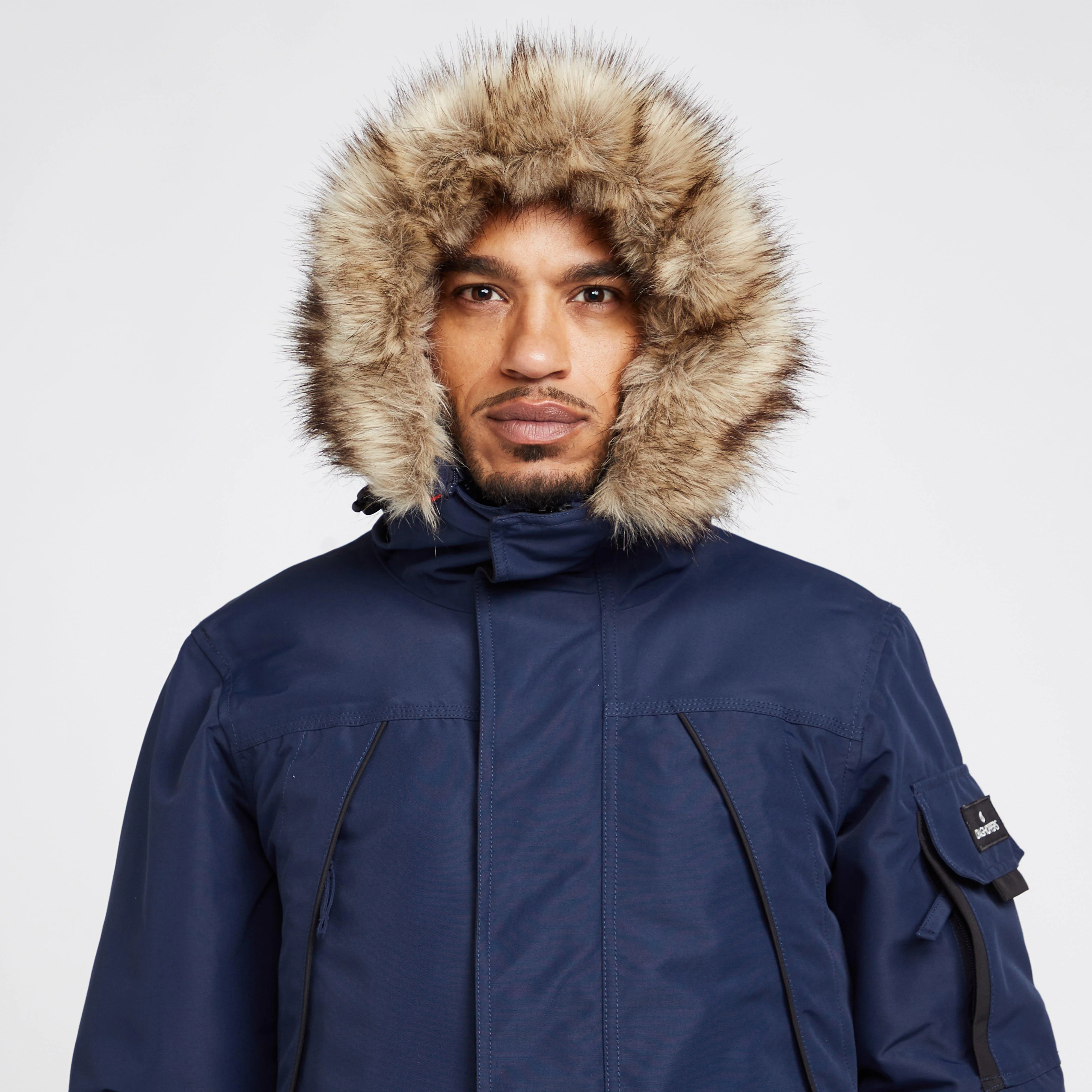 Men's Bishorn II Jacket - Image 4