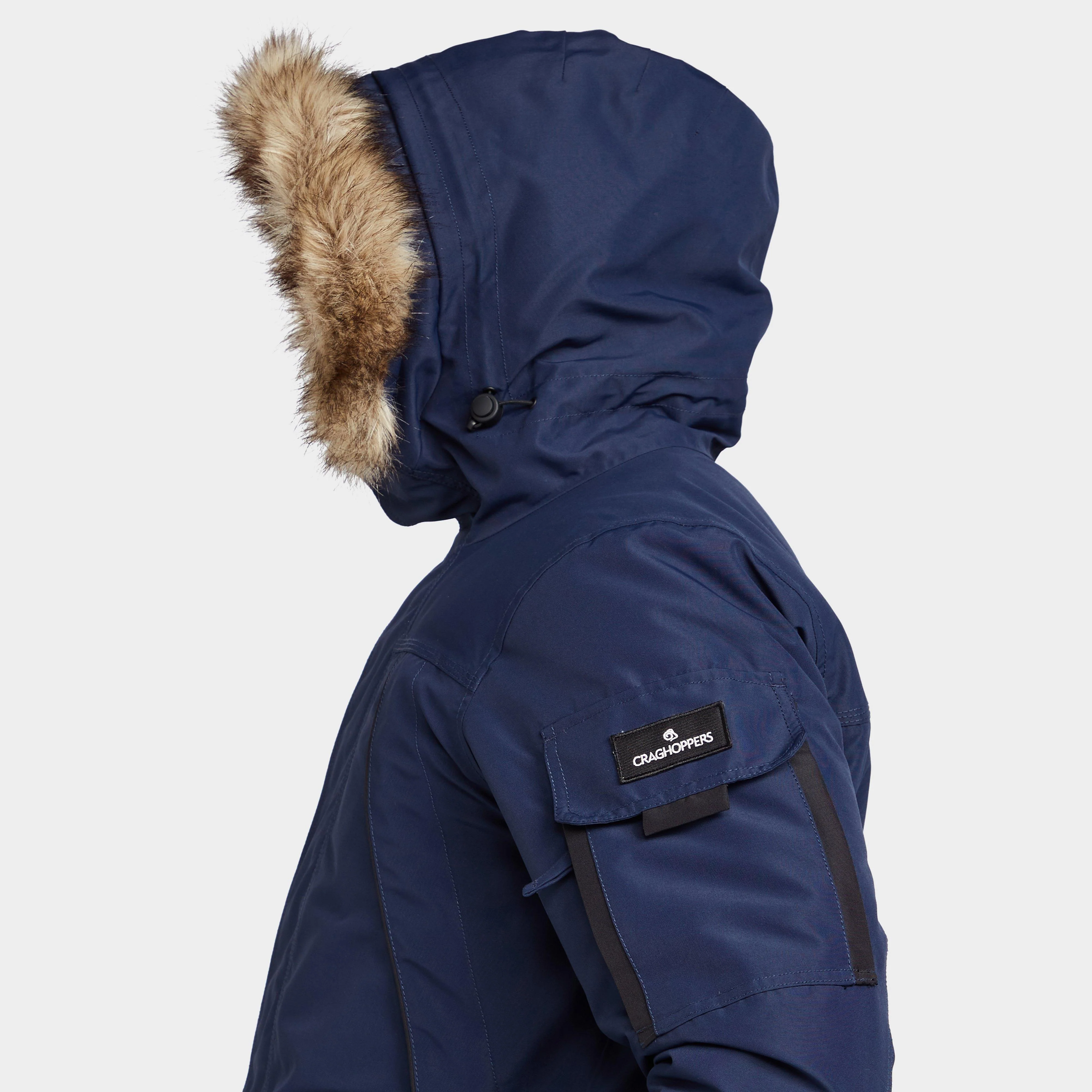 Men's Bishorn II Jacket - Image 5