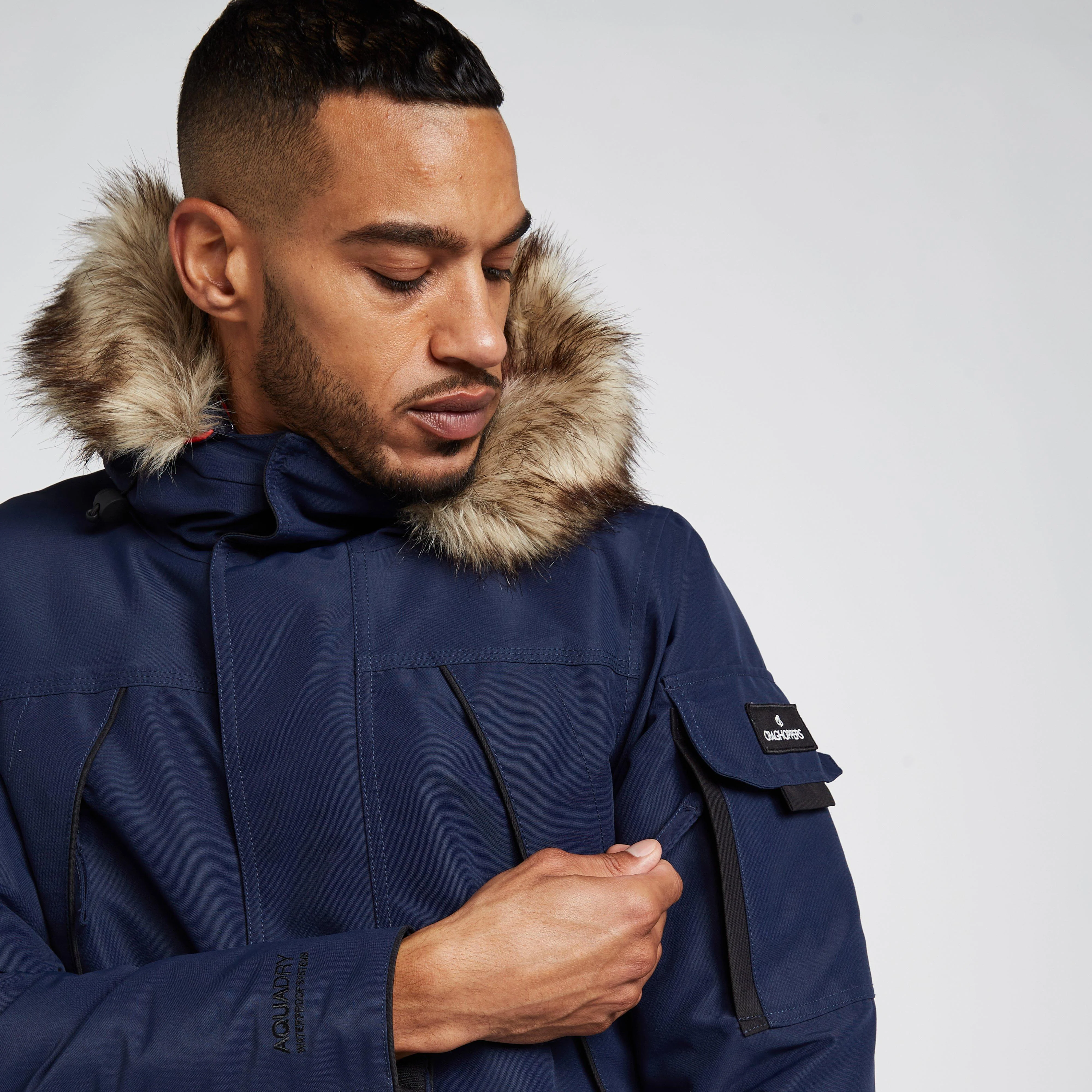 Men's Bishorn II Jacket - Image 6
