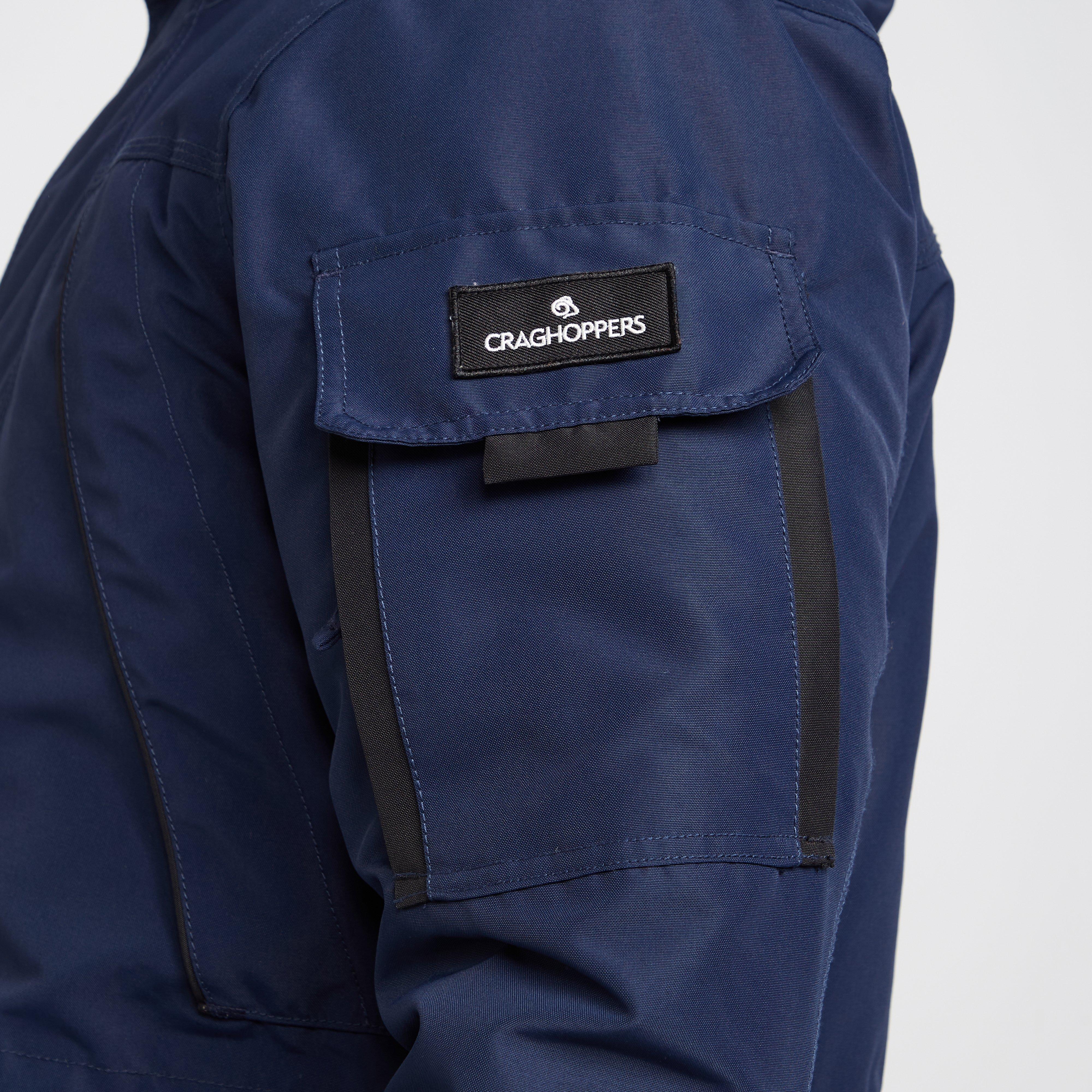 Men's Bishorn II Jacket - Image 8