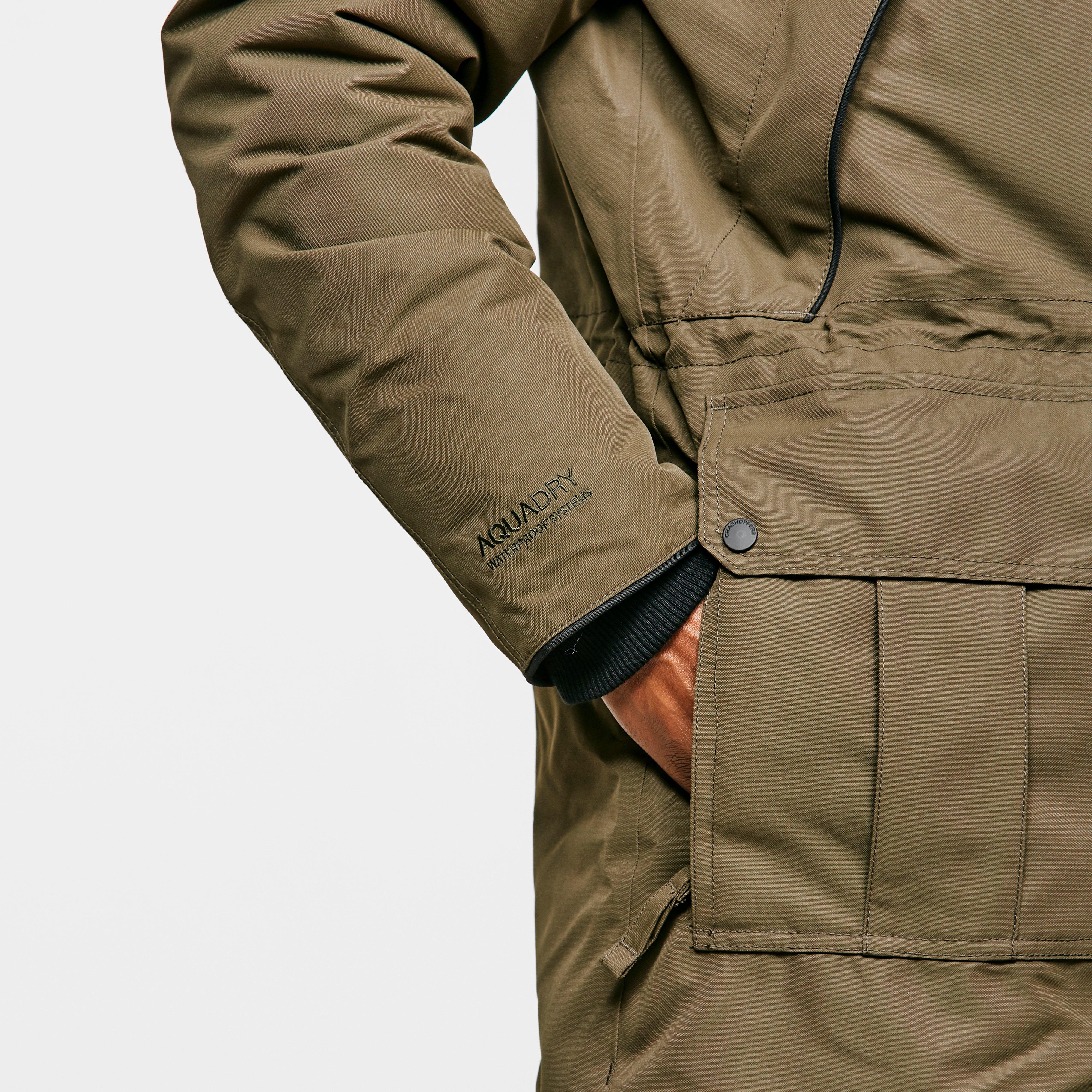 Men’s Bishorn Jacket - Image 11