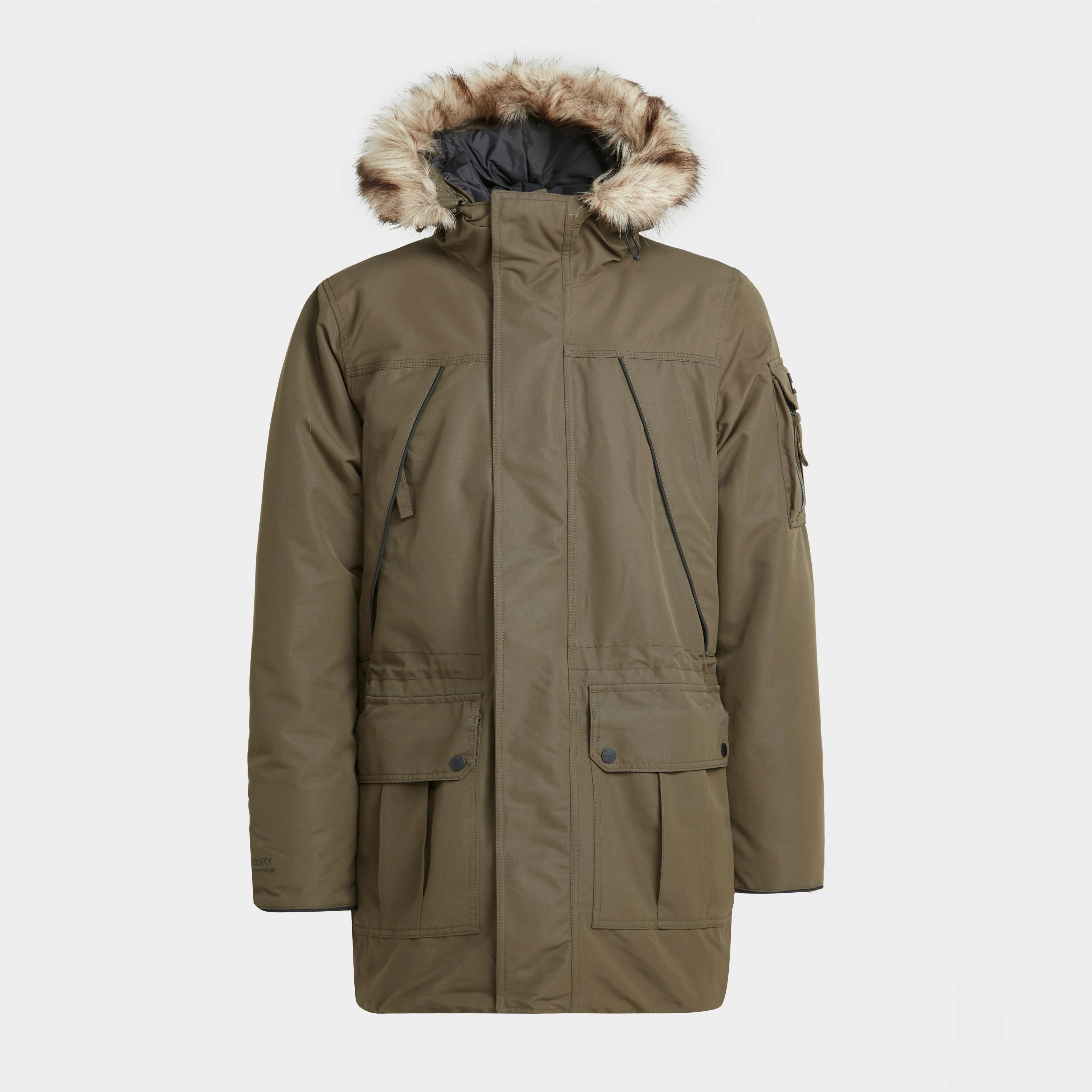 Men’s Bishorn Jacket - Image 12