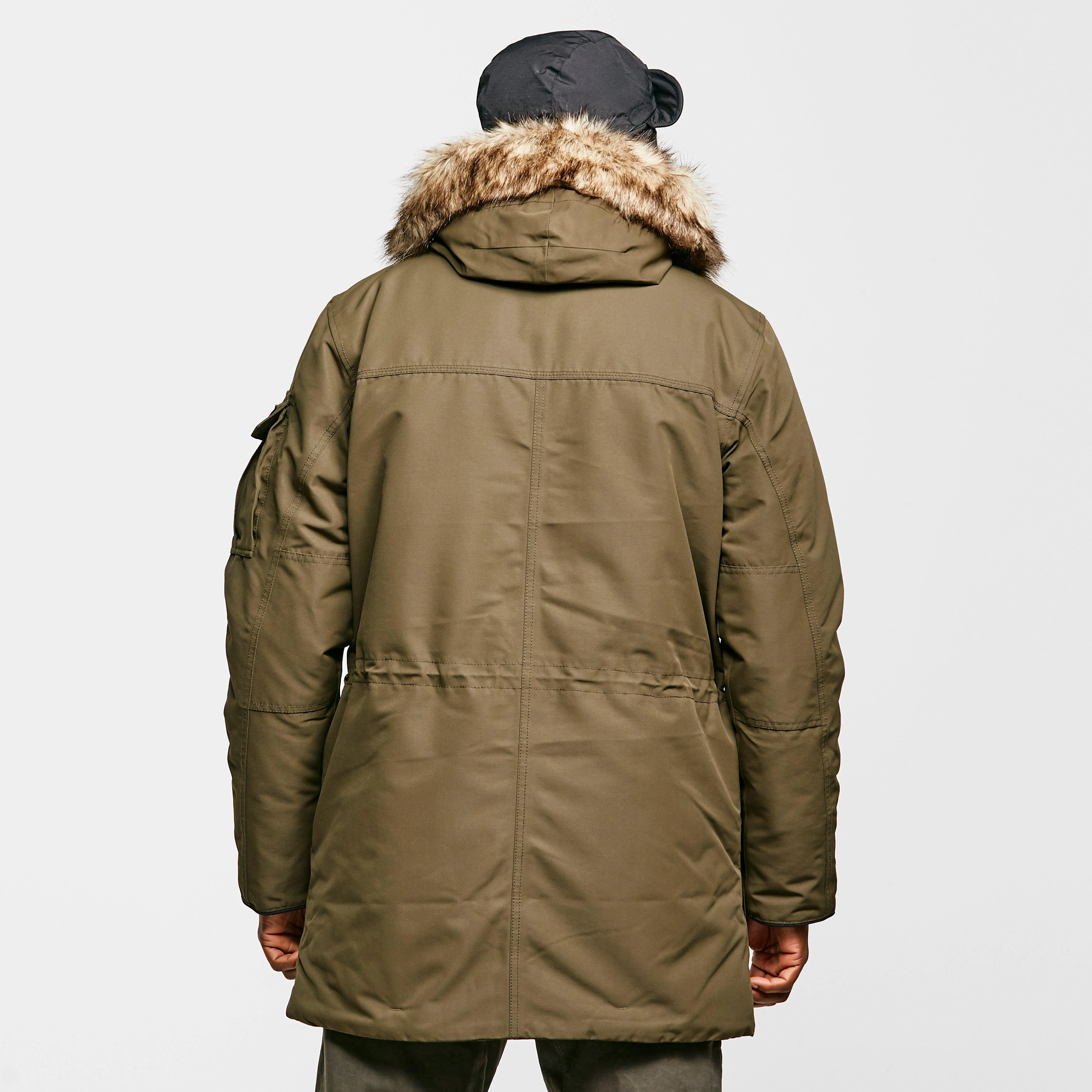 Men’s Bishorn Jacket - Image 2