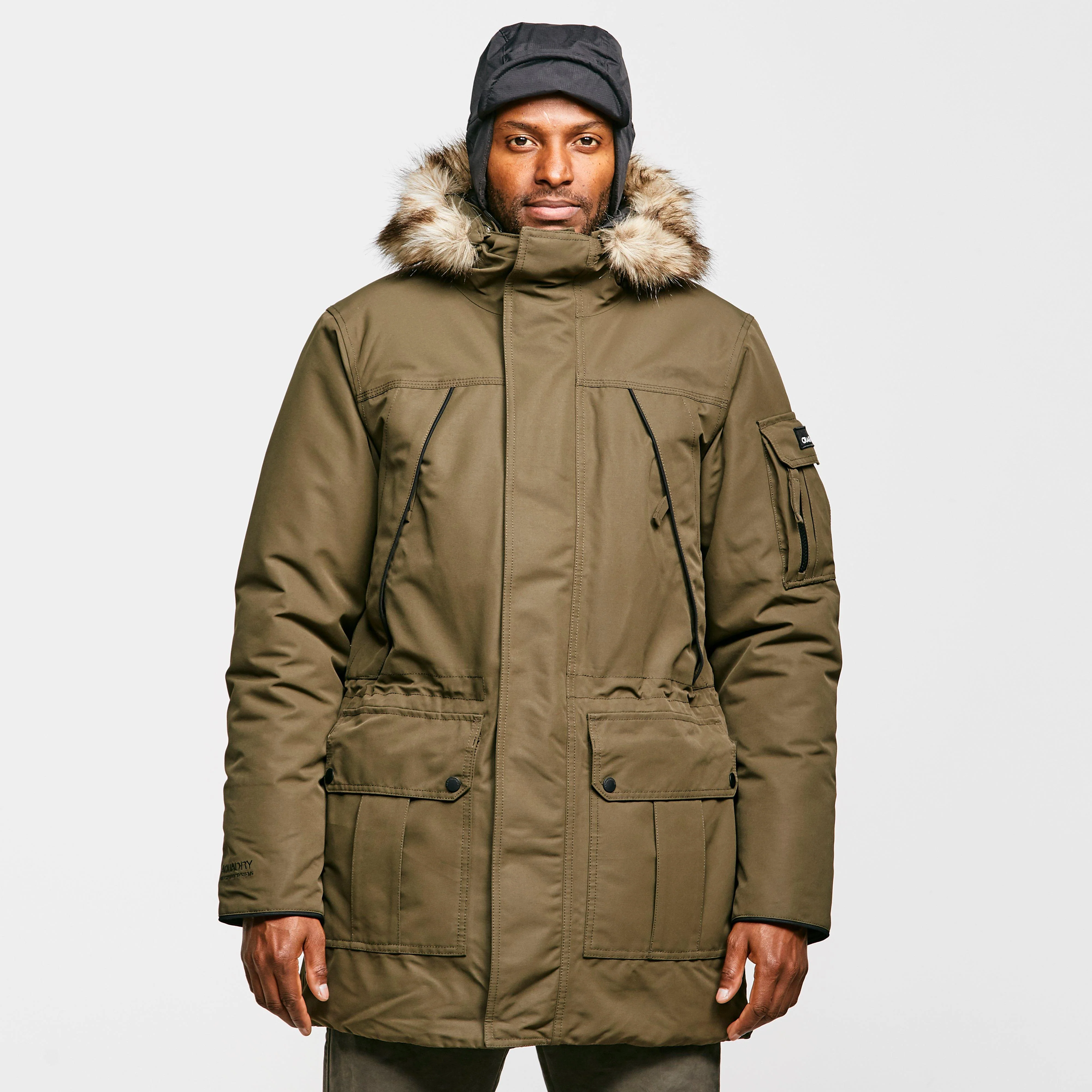 Men’s Bishorn Jacket - Image 4