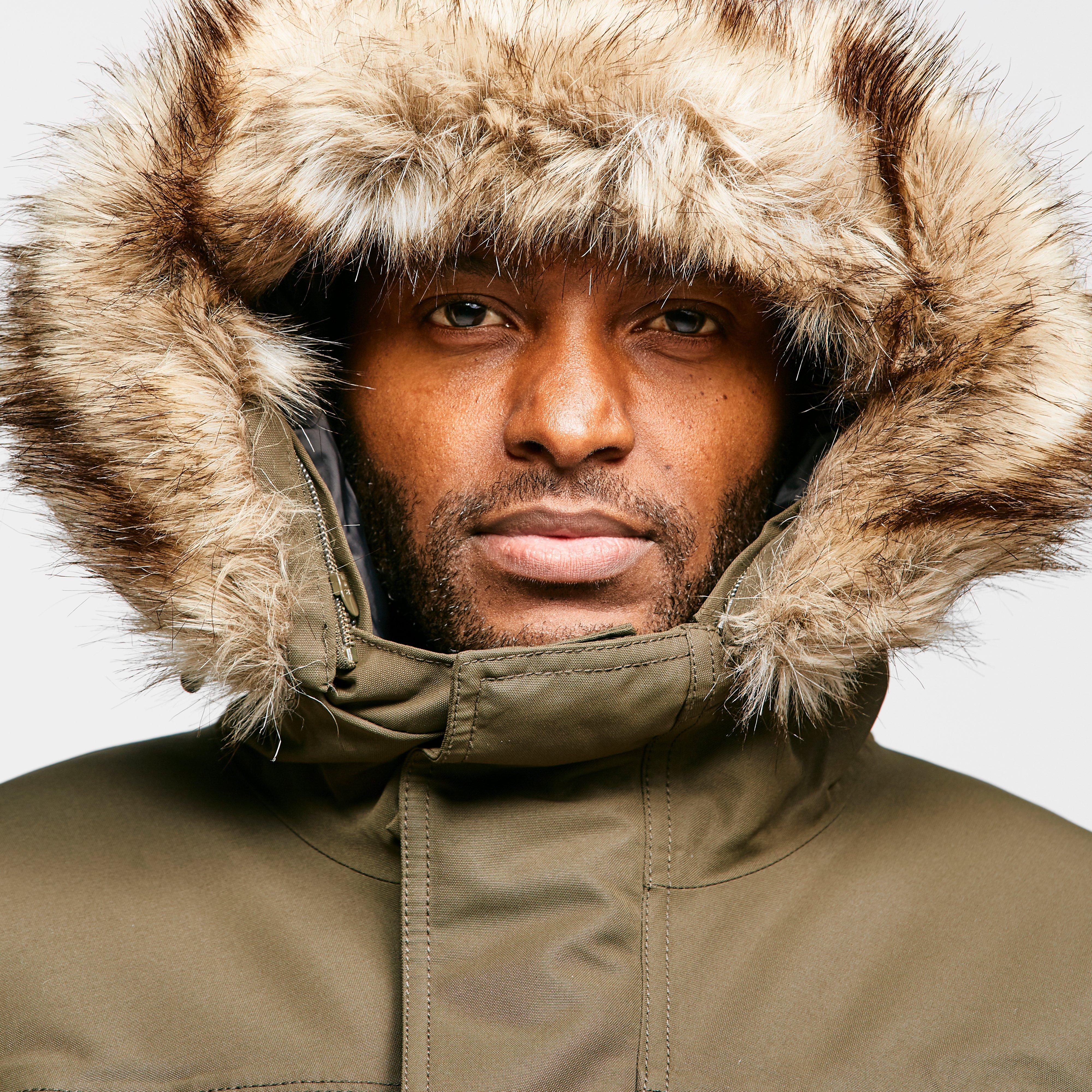 Men’s Bishorn Jacket - Image 5