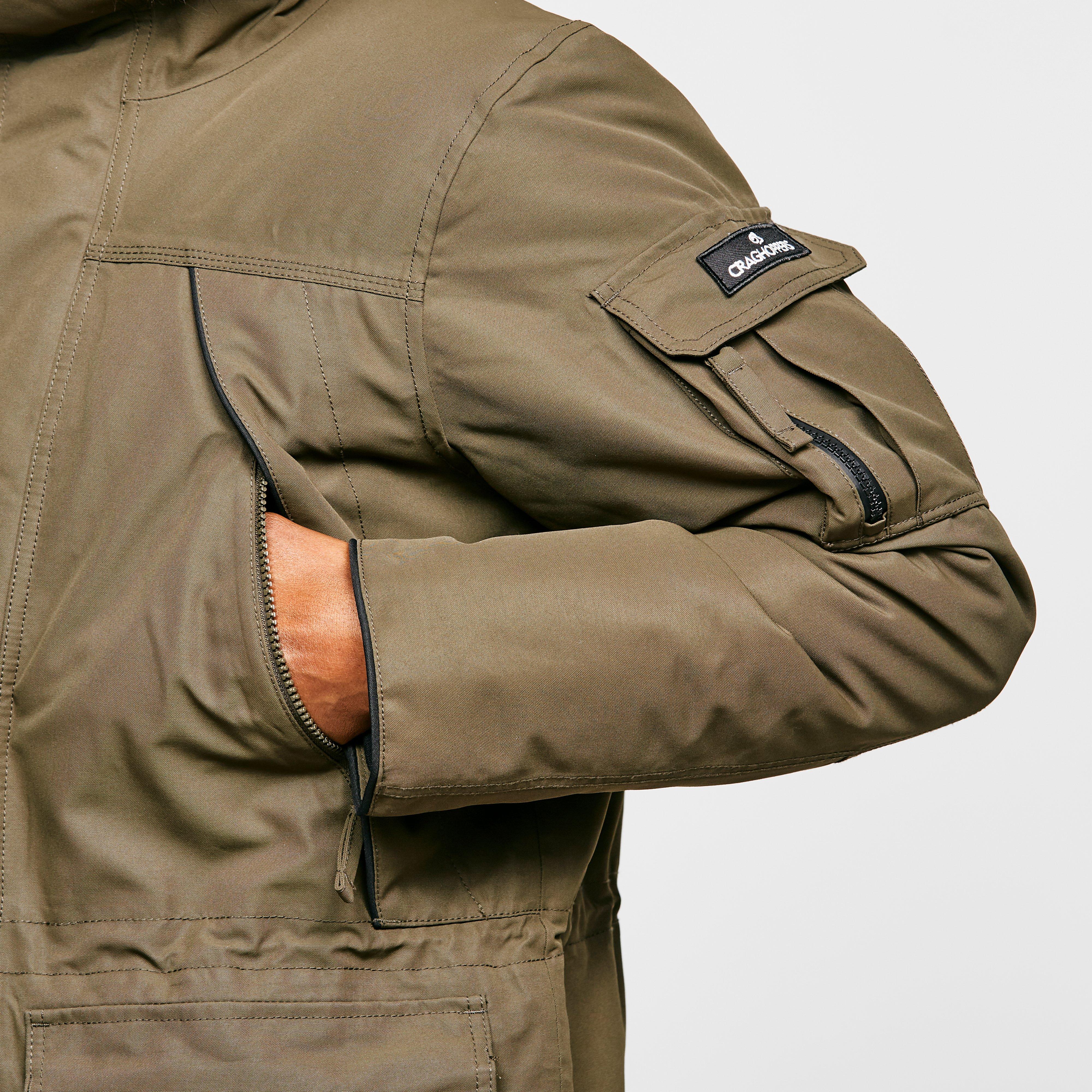 Men’s Bishorn Jacket - Image 6