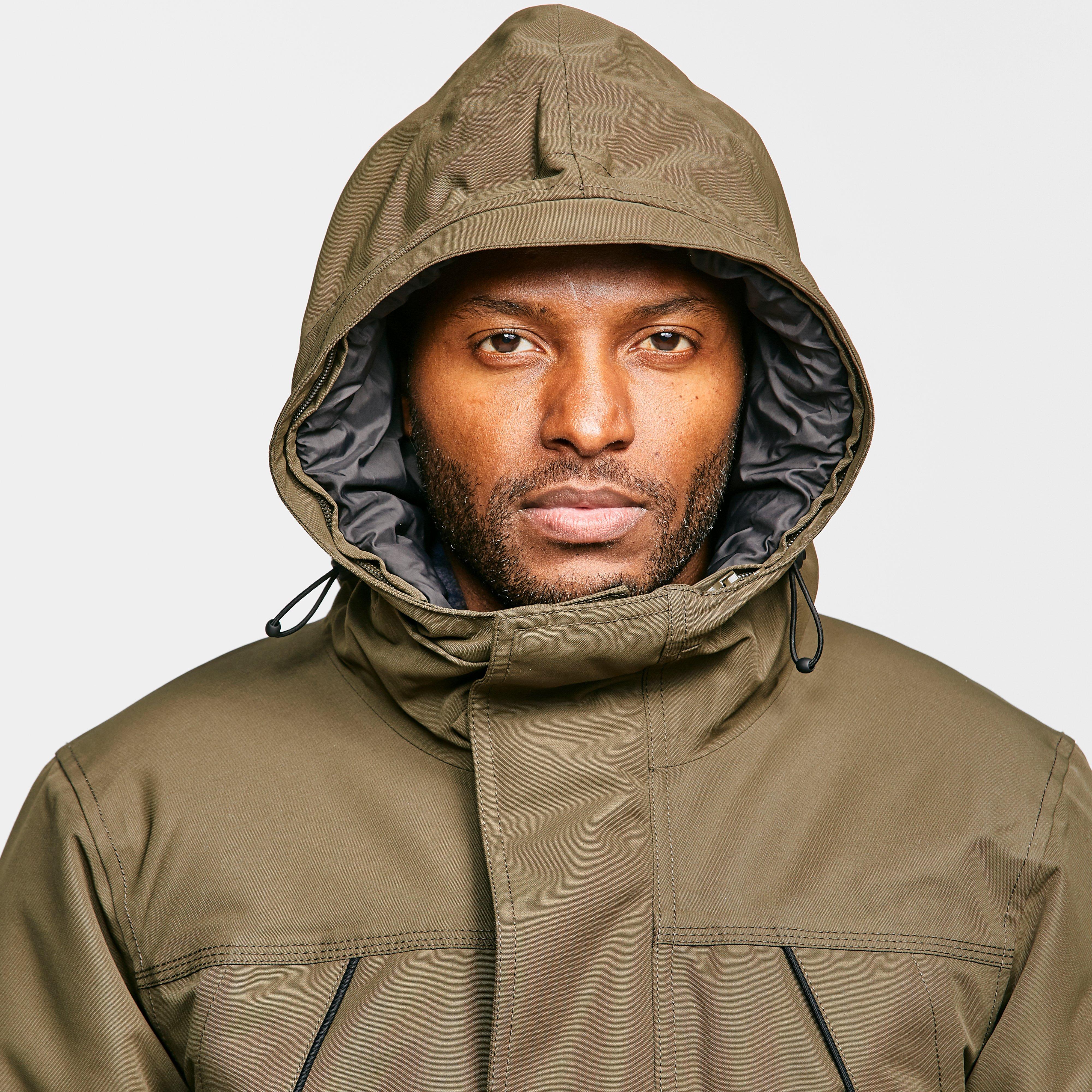 Men’s Bishorn Jacket - Image 7