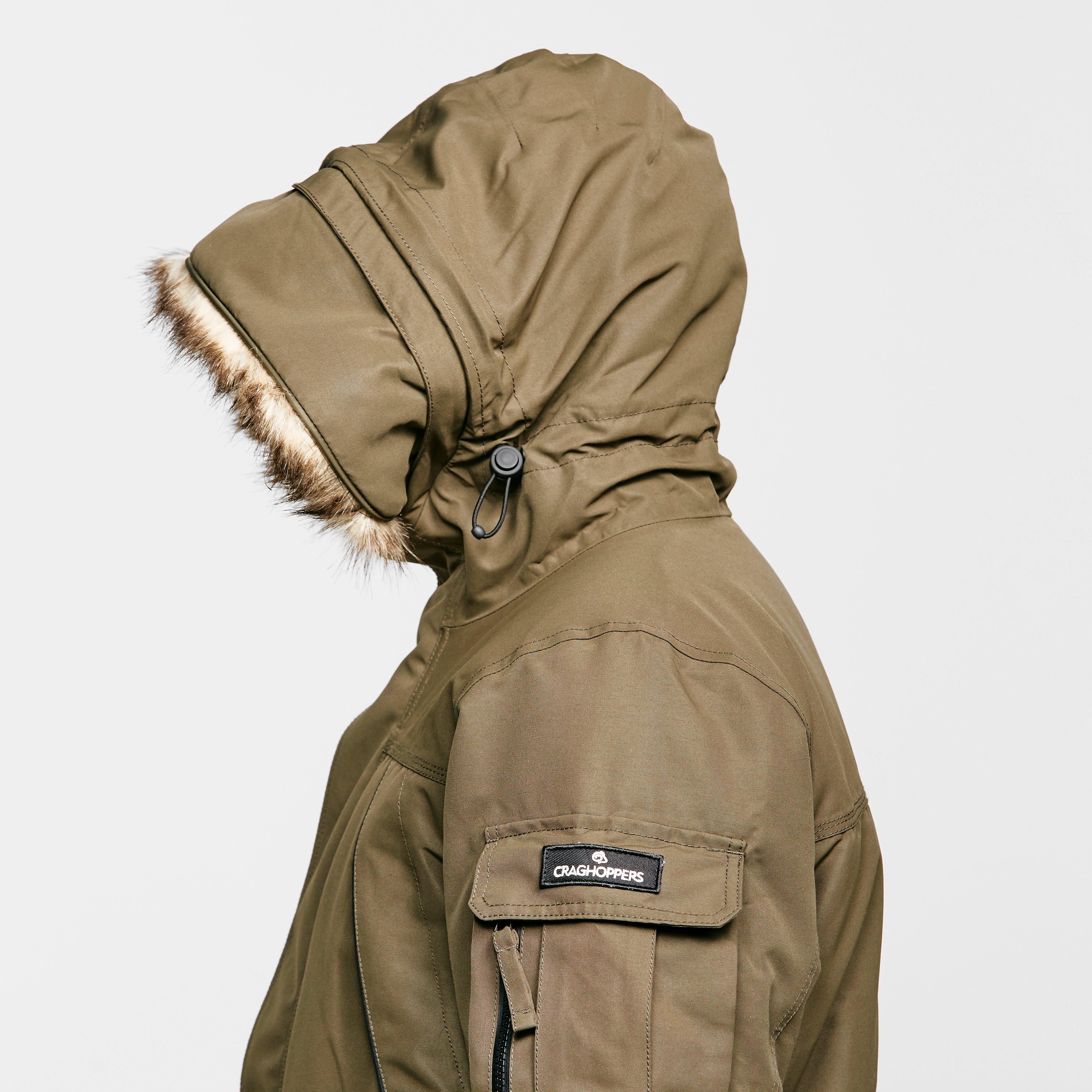 Men’s Bishorn Jacket - Image 8