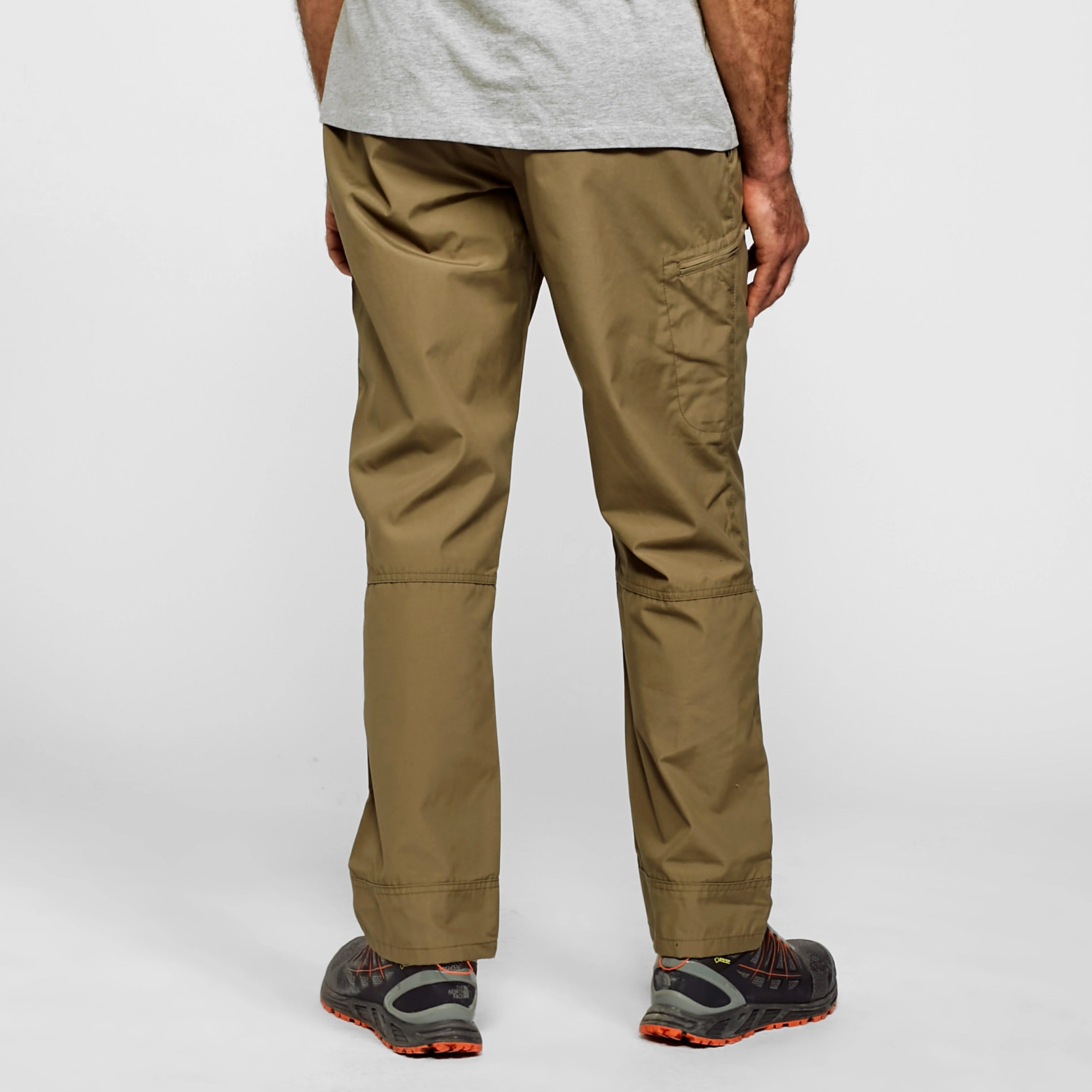 Men's Boulder Trousers - Image 2