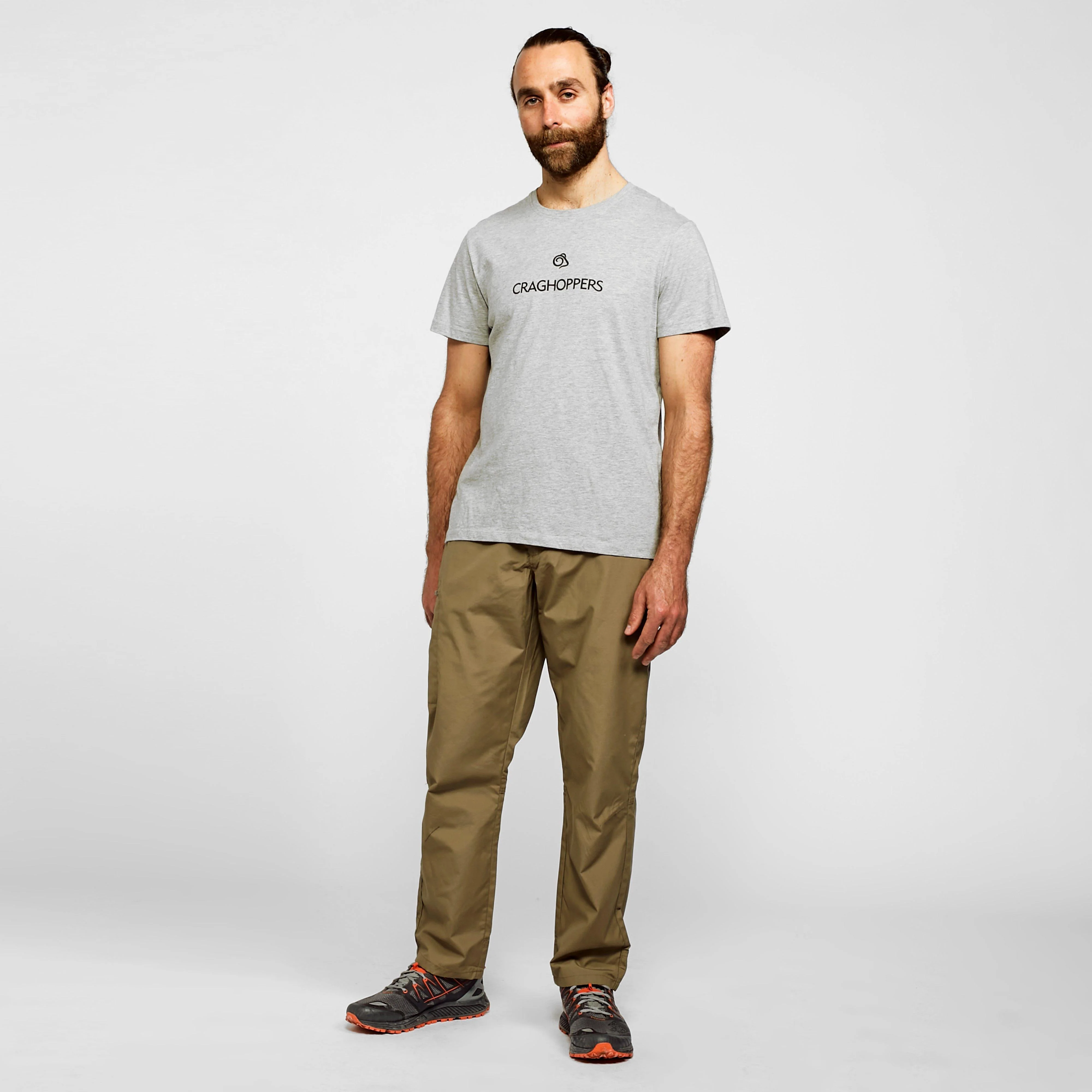 Men's Boulder Trousers - Image 3