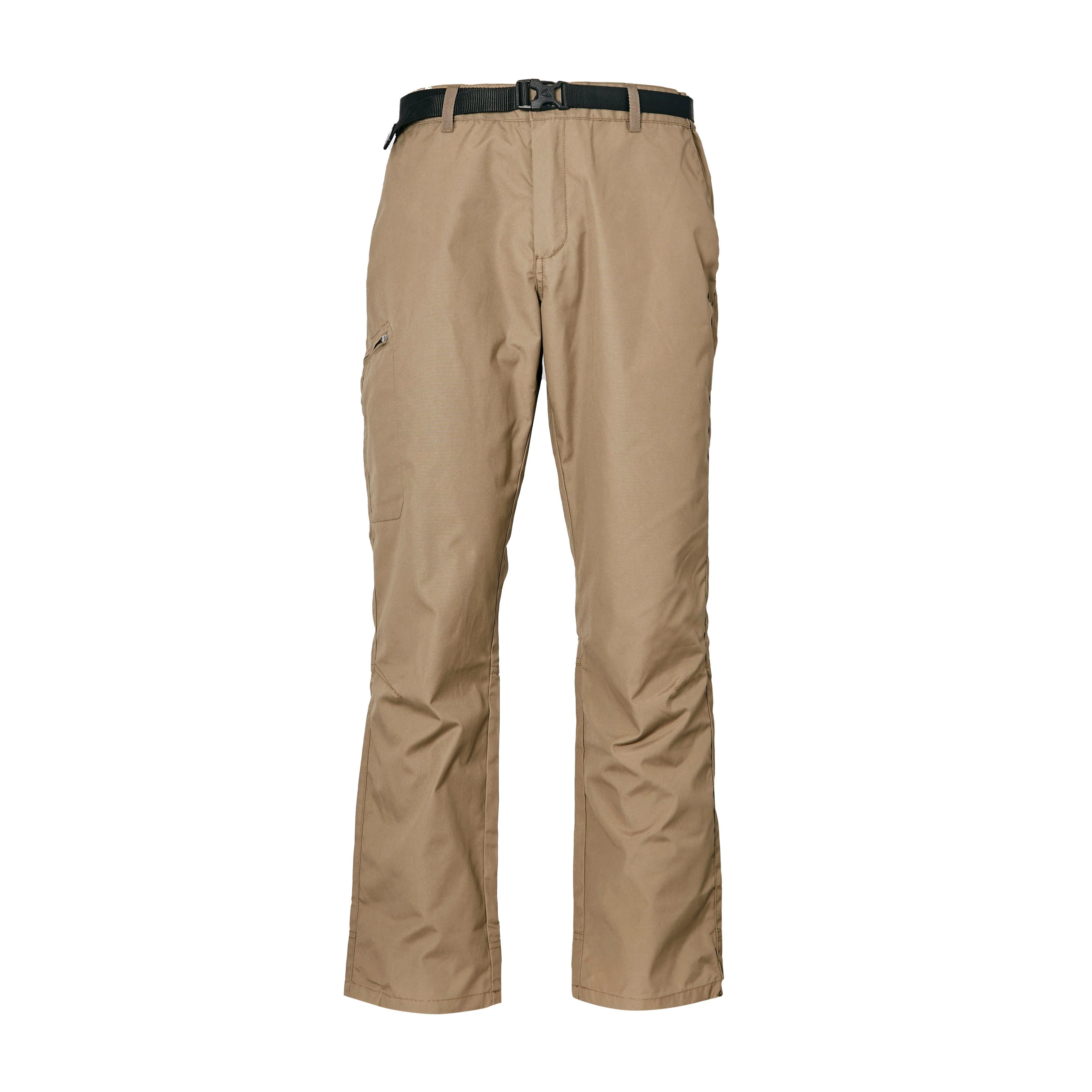 Men's Boulder Trousers - Image 7