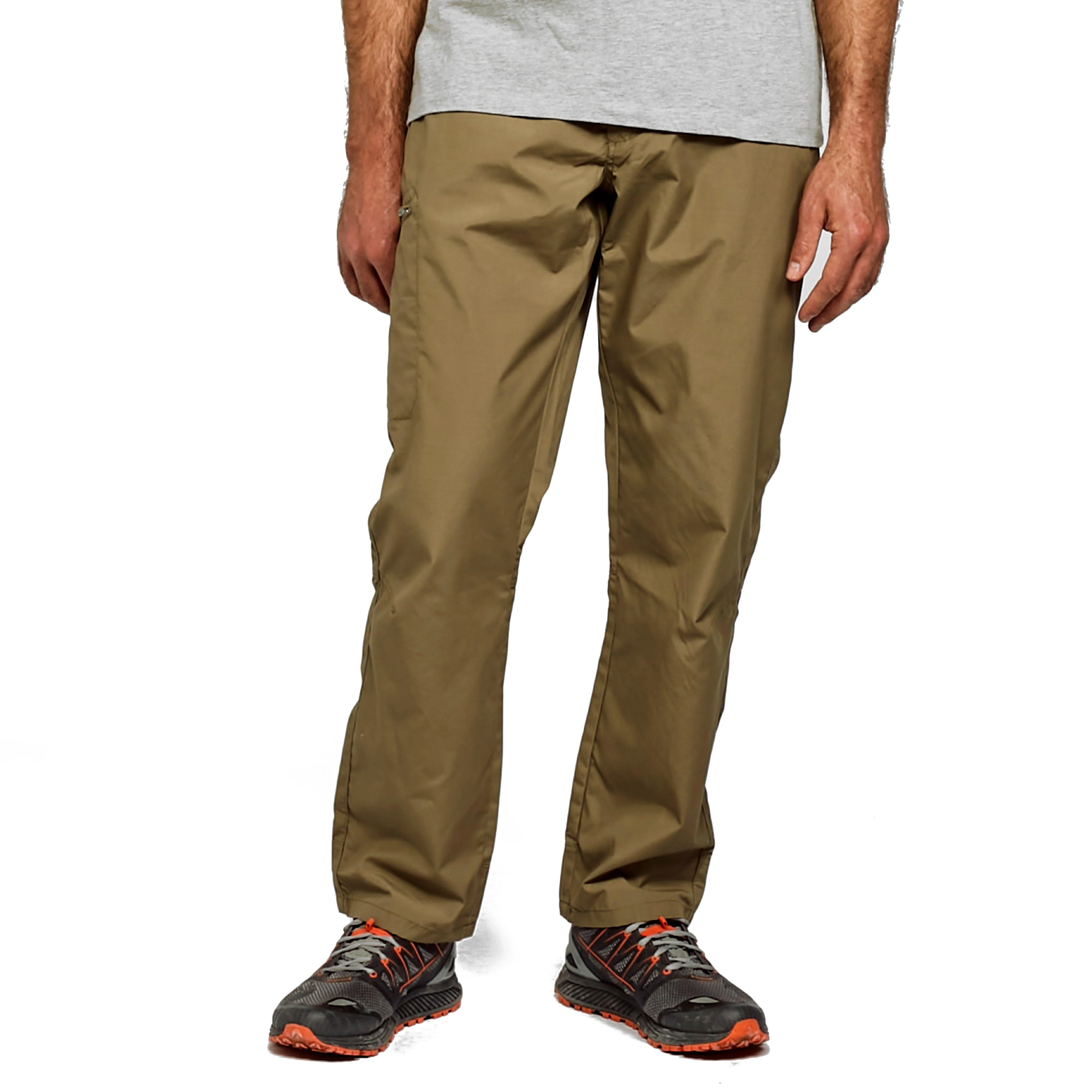 Men's Boulder Trousers - Image 8