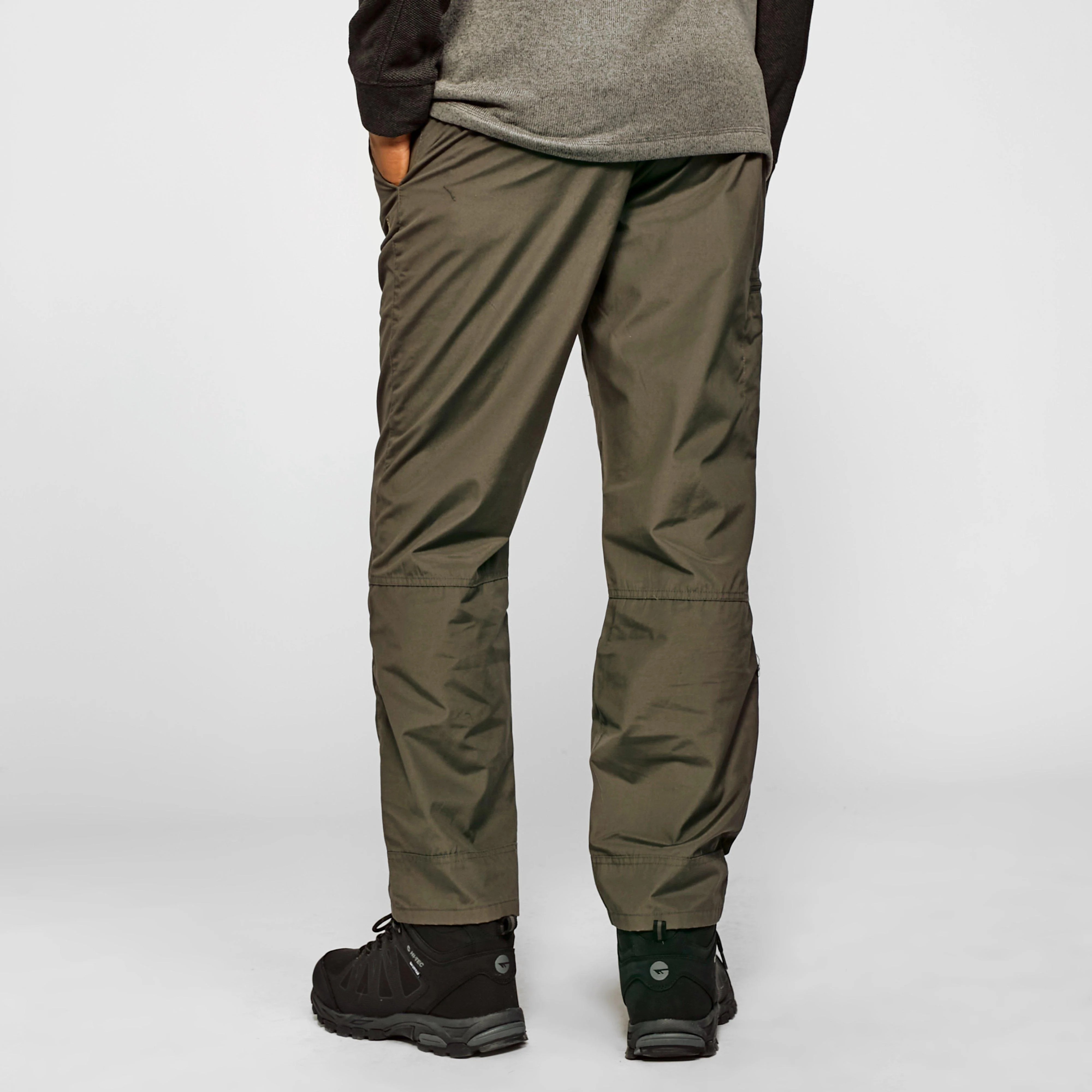 Men's Boulder Trousers - Image 2