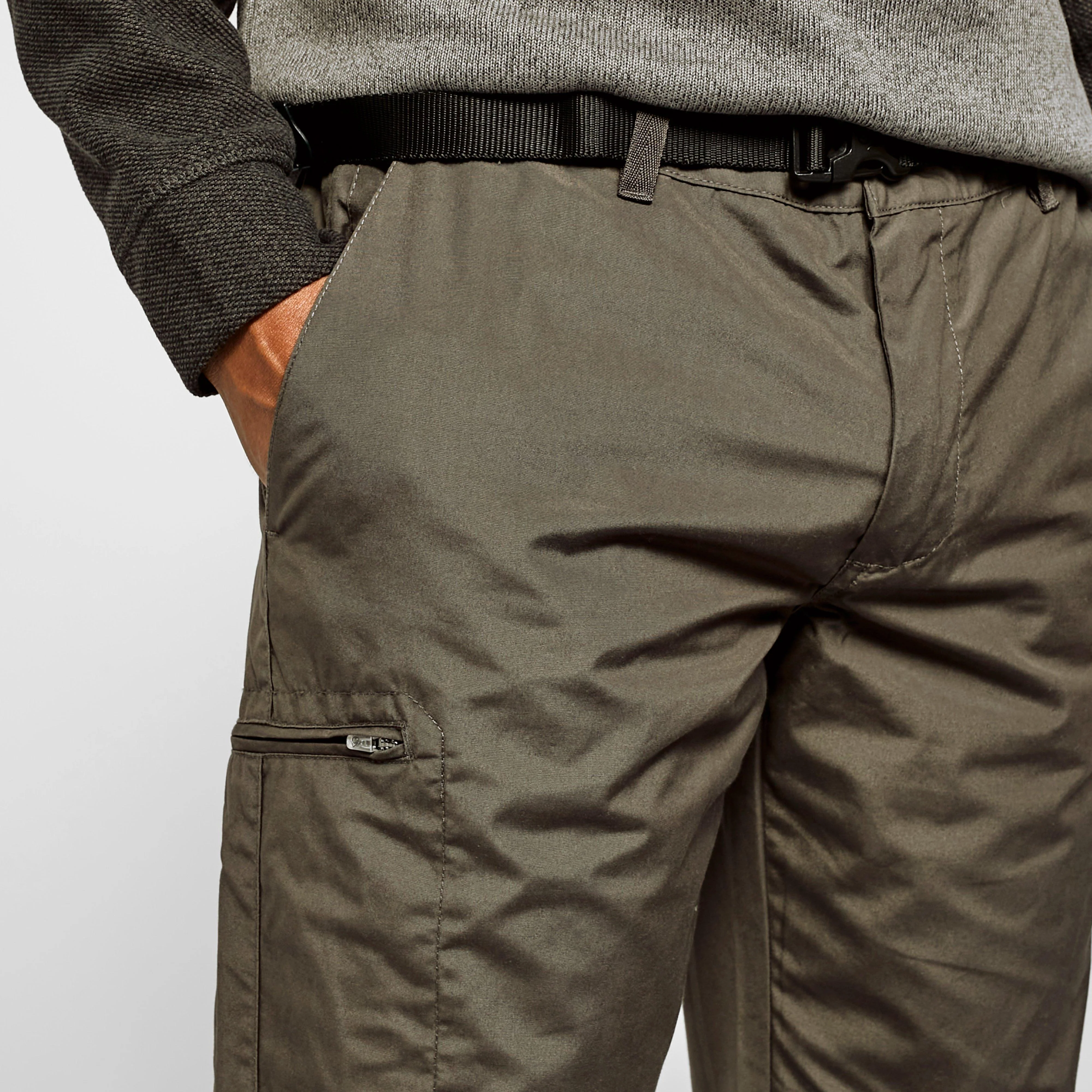 Men's Boulder Trousers - Image 5