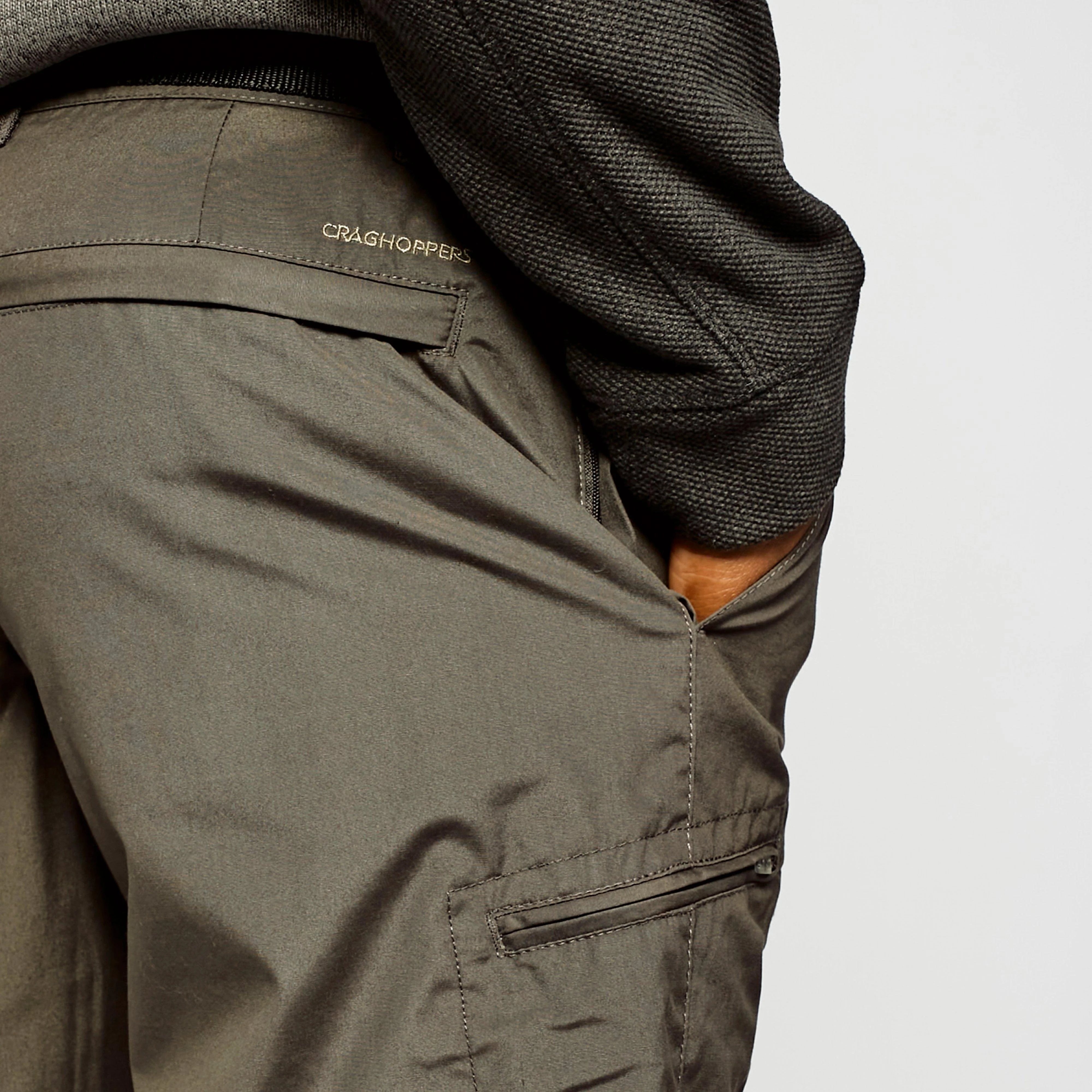 Men's Boulder Trousers - Image 6