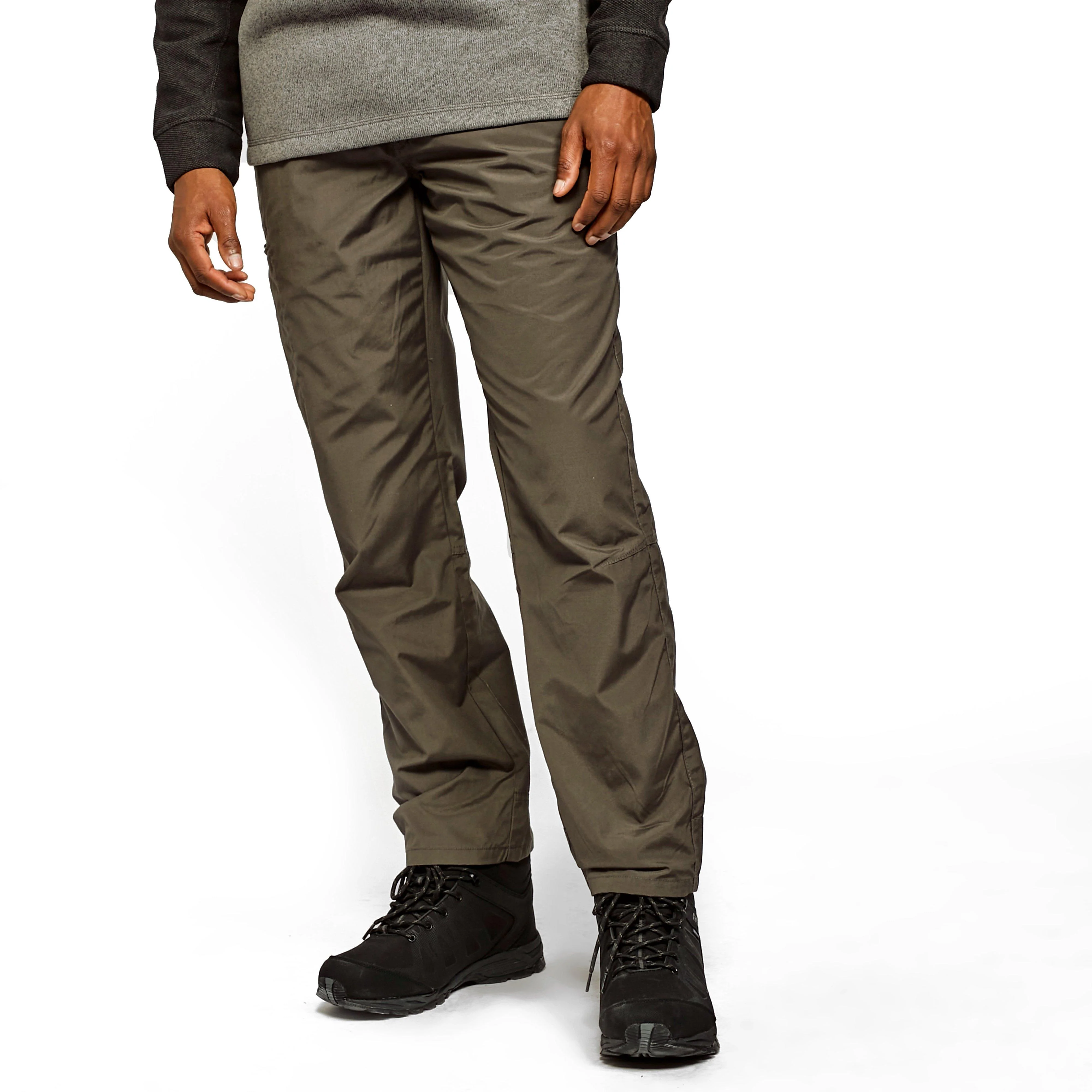 Men's Boulder Trousers - Image 8