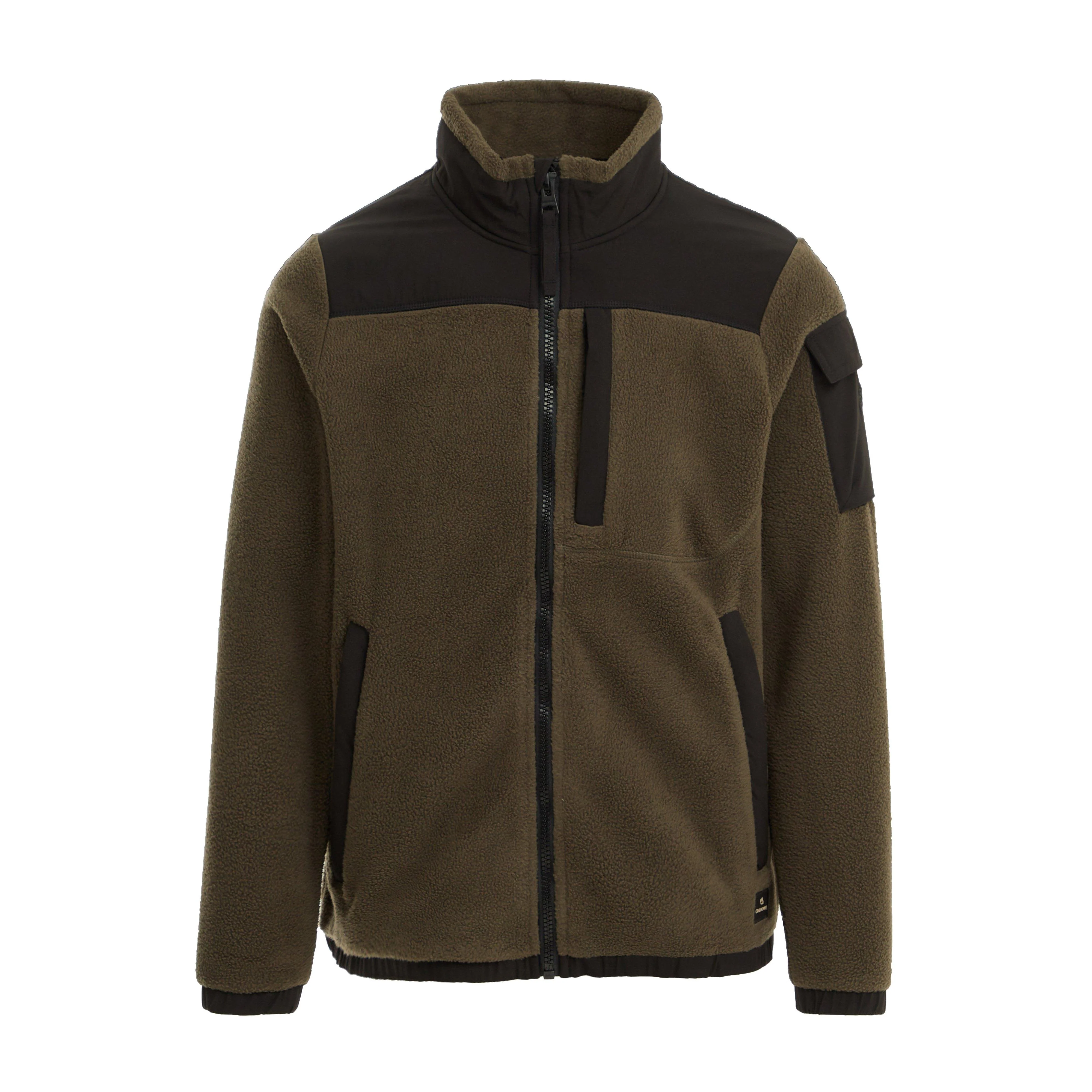 Men's Braefell Full Zip Fleece - Image 8